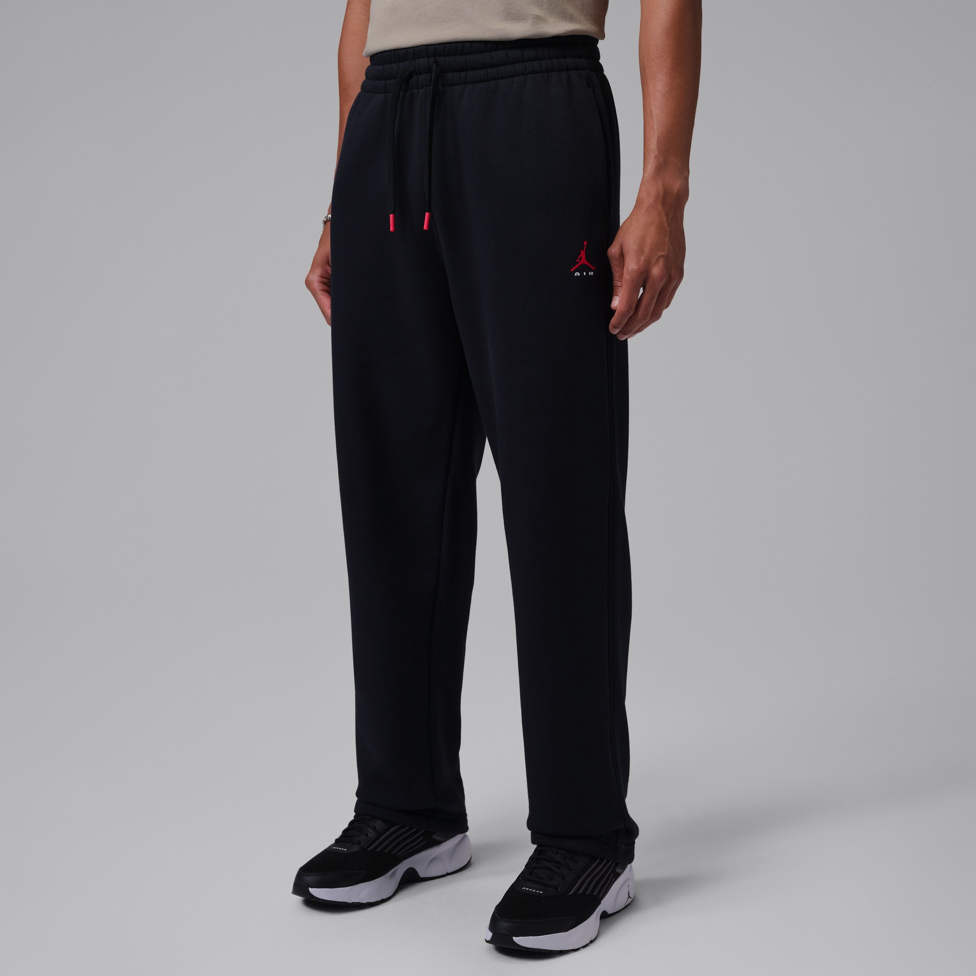 Nike Jordan Brooklyn St Fleece Erkek Pantolon