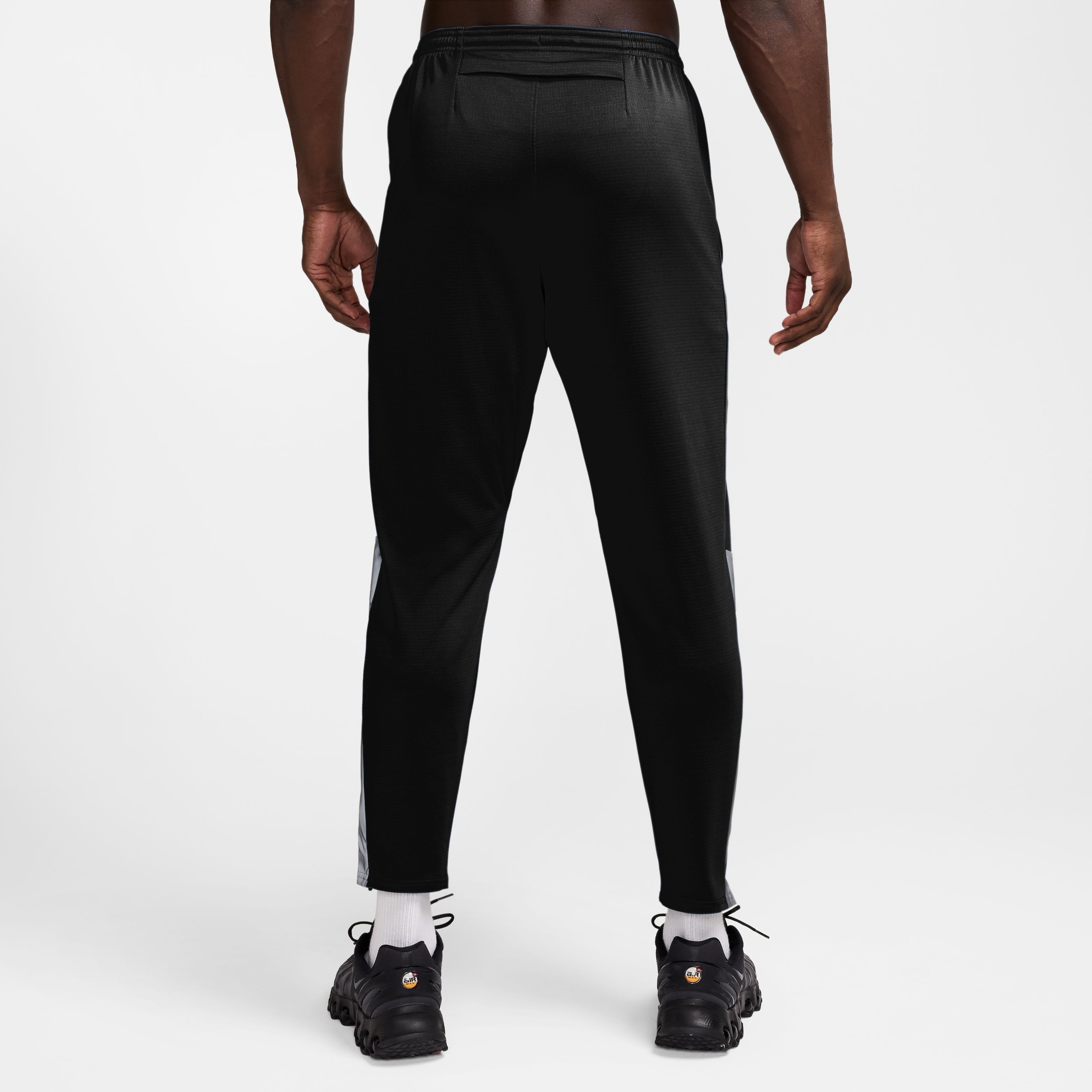 Nike Dri-FIT Miler Winterized Erkek Pantolon