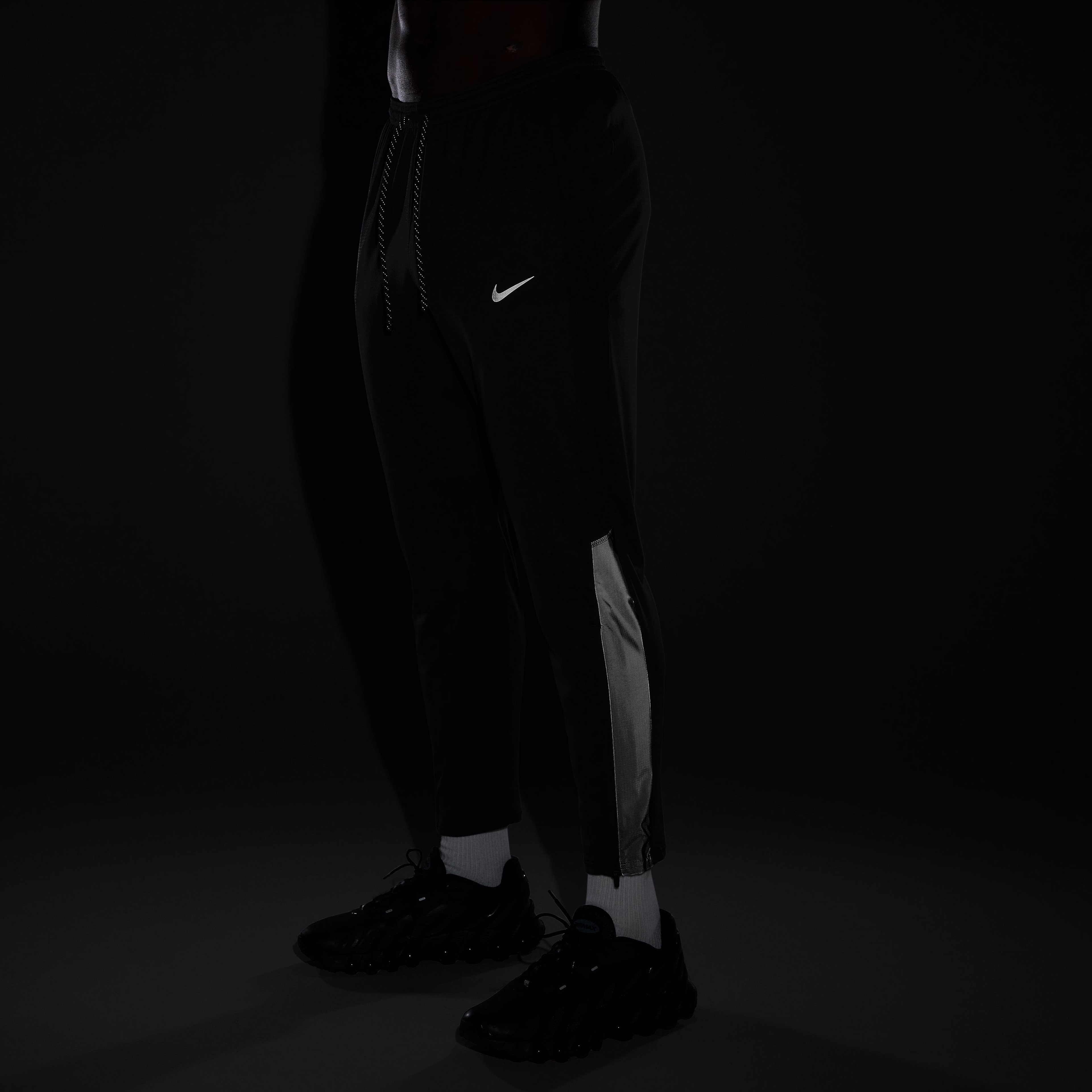 Nike Dri-FIT Miler Winterized Erkek Pantolon