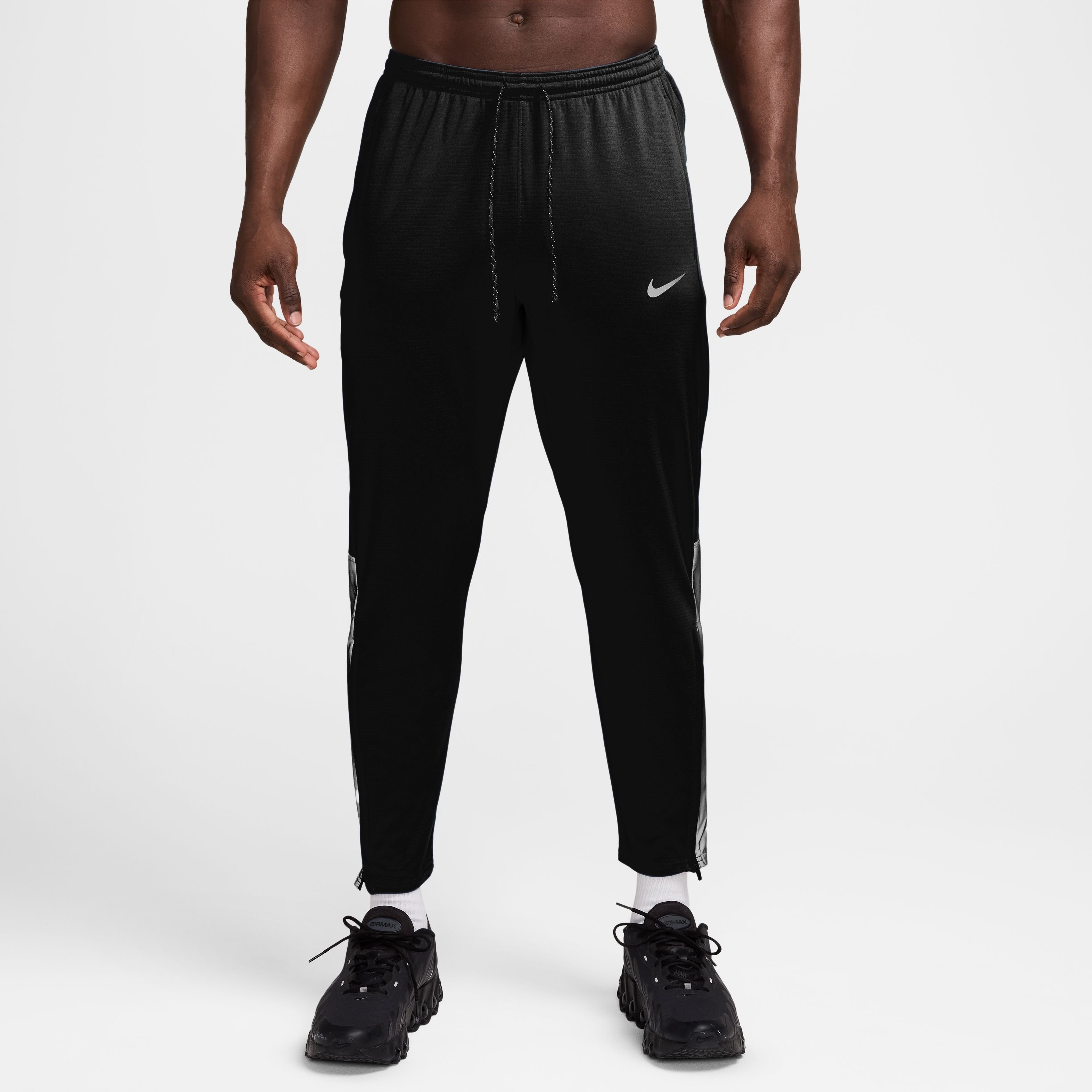 Nike Dri-FIT Miler Winterized Erkek Pantolon