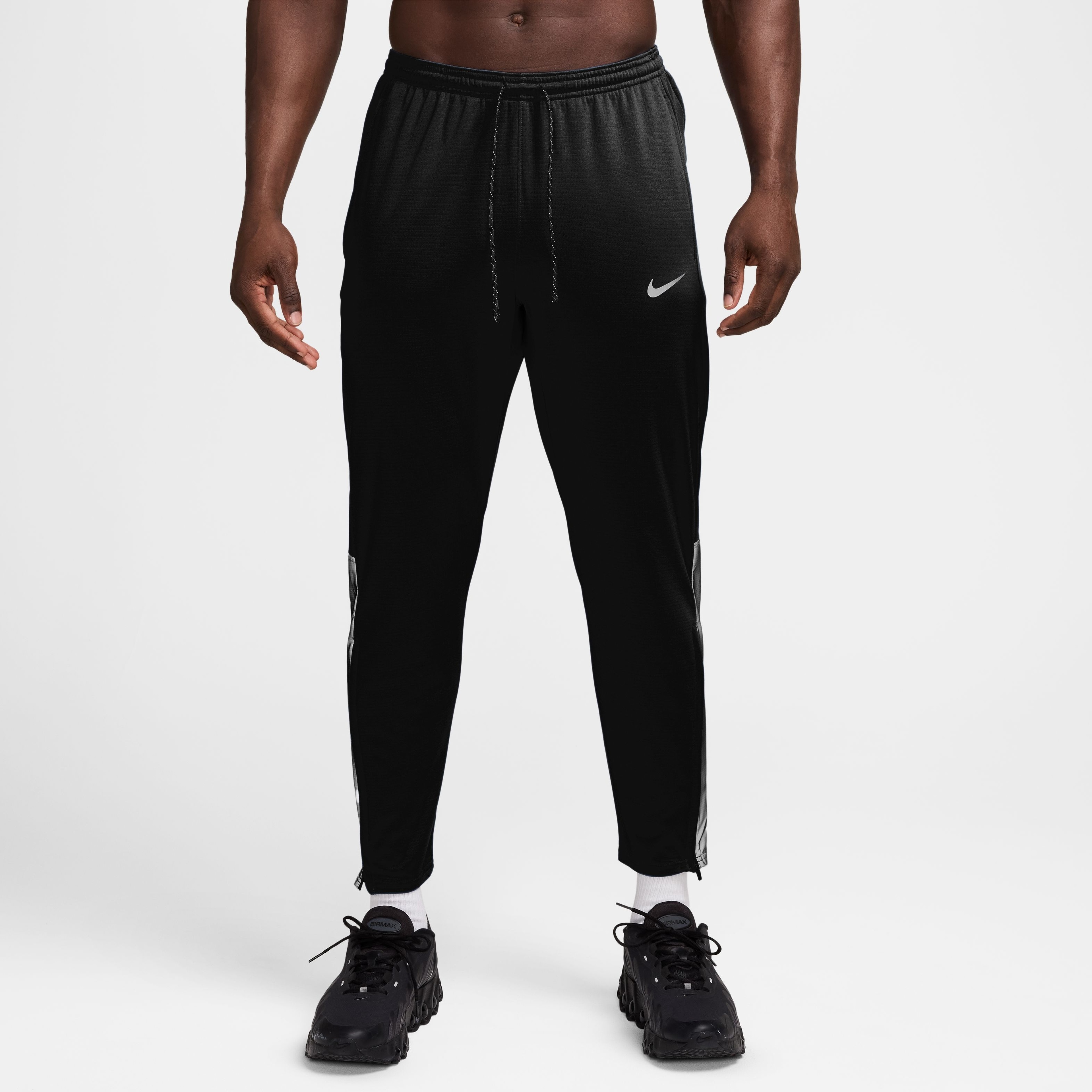 Nike Dri-FIT Miler Winterized Erkek Pantolon