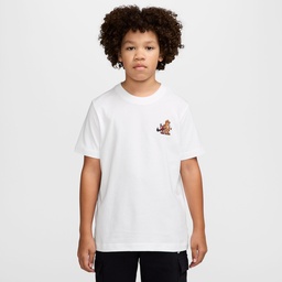 Nike Sportswear Boxy 2 Çocuk Tişört