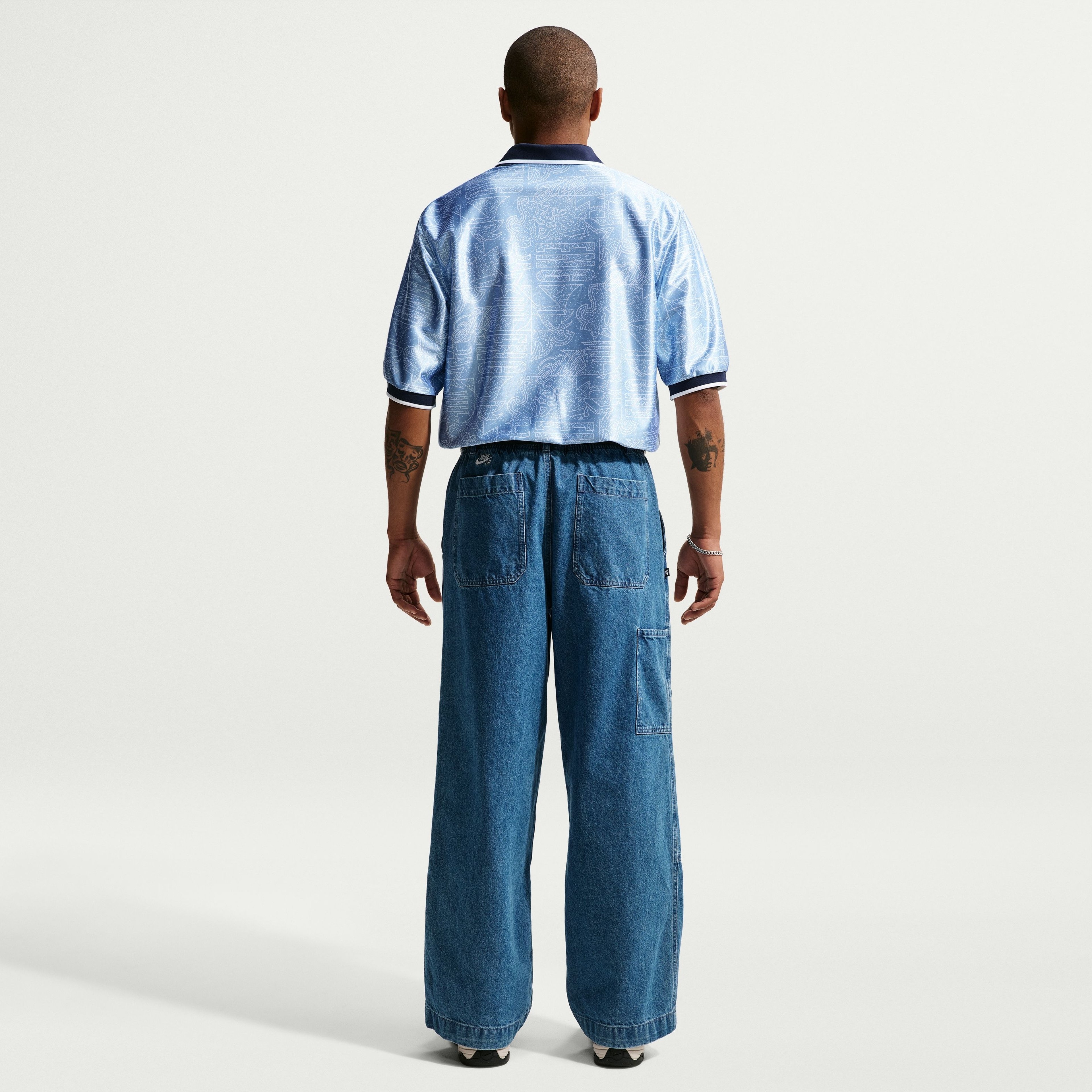Nike Ent M Nk Df Energy Top Ss Erkek Forma