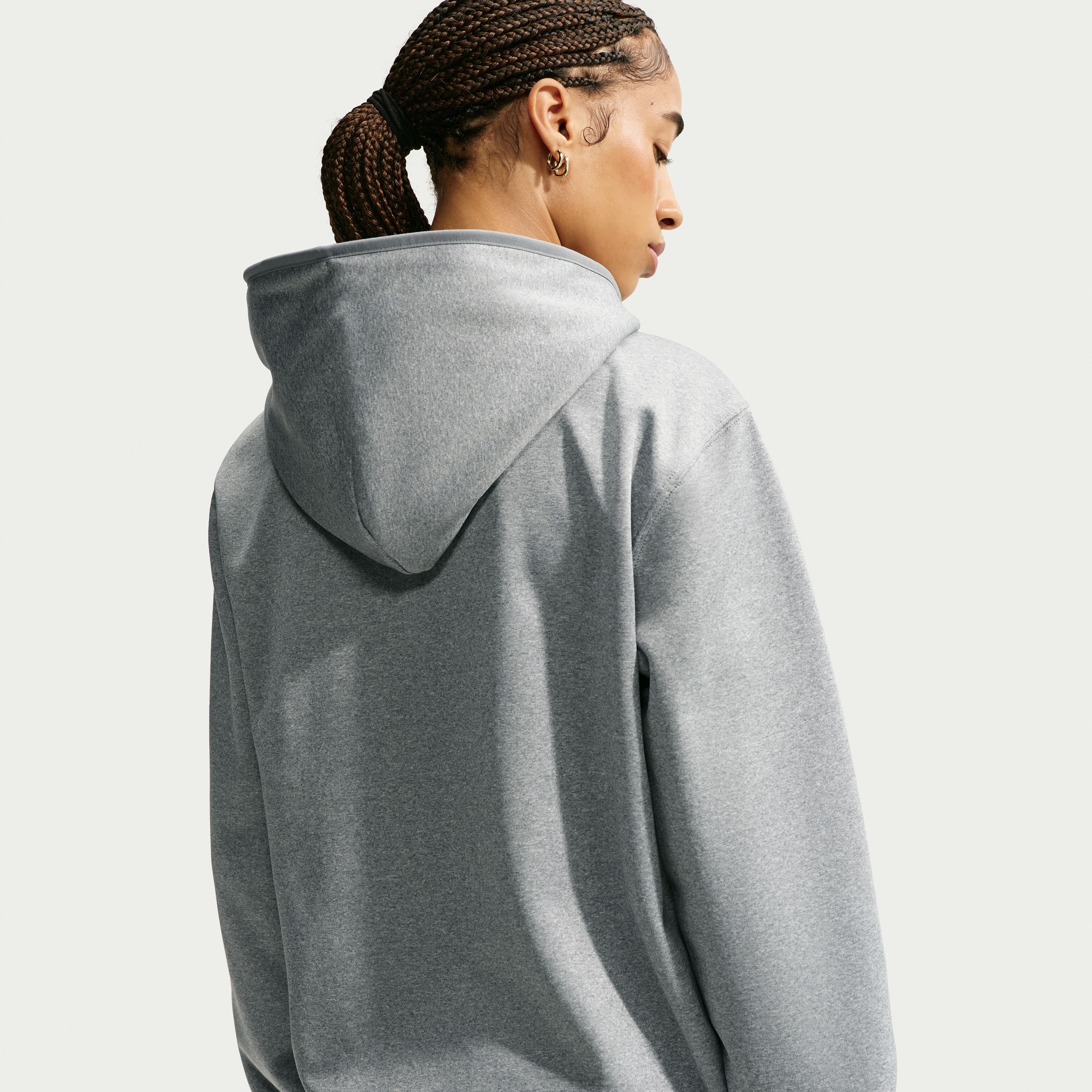 Nike Therma-Fit Antrenman Full-Zip Kadın Ceket