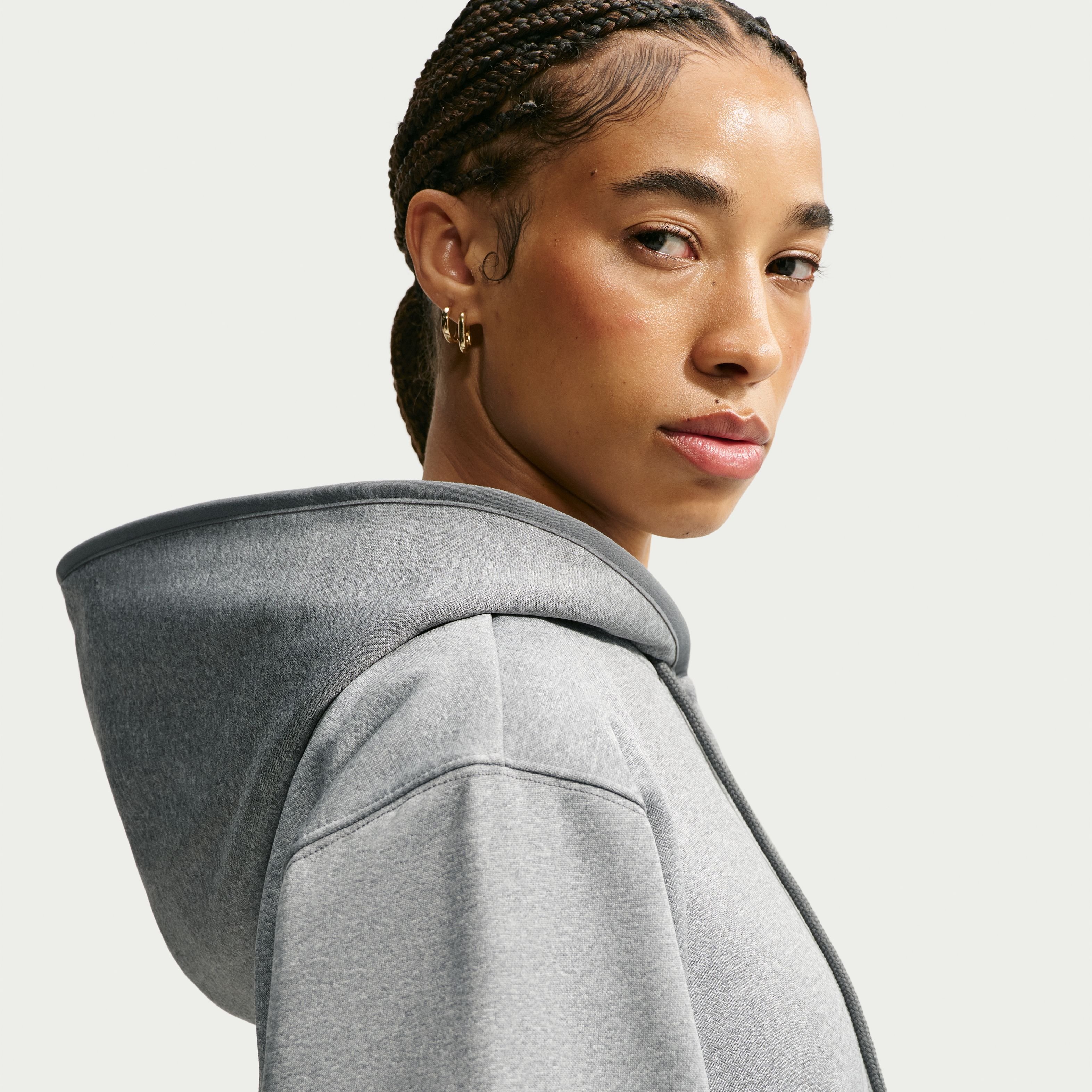 Nike Therma-Fit Antrenman Full-Zip Kadın Ceket