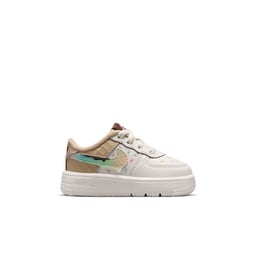 Nike Force 1 Low Bt Lace (Td) Çocuk Spor Ayakkabı