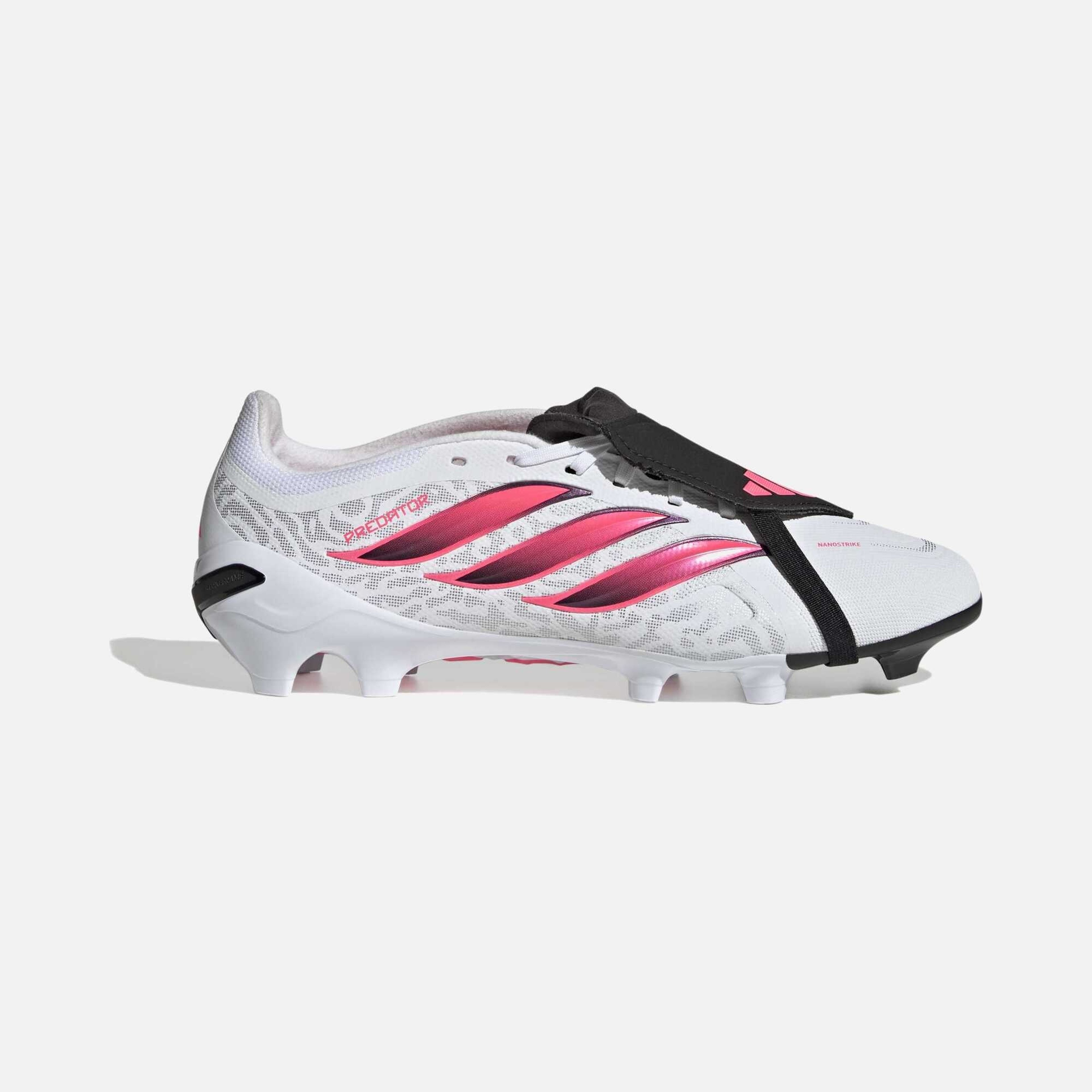 Мужские бутсы adidas Predator League Fold-Over Tongue Firm Ground Krampon