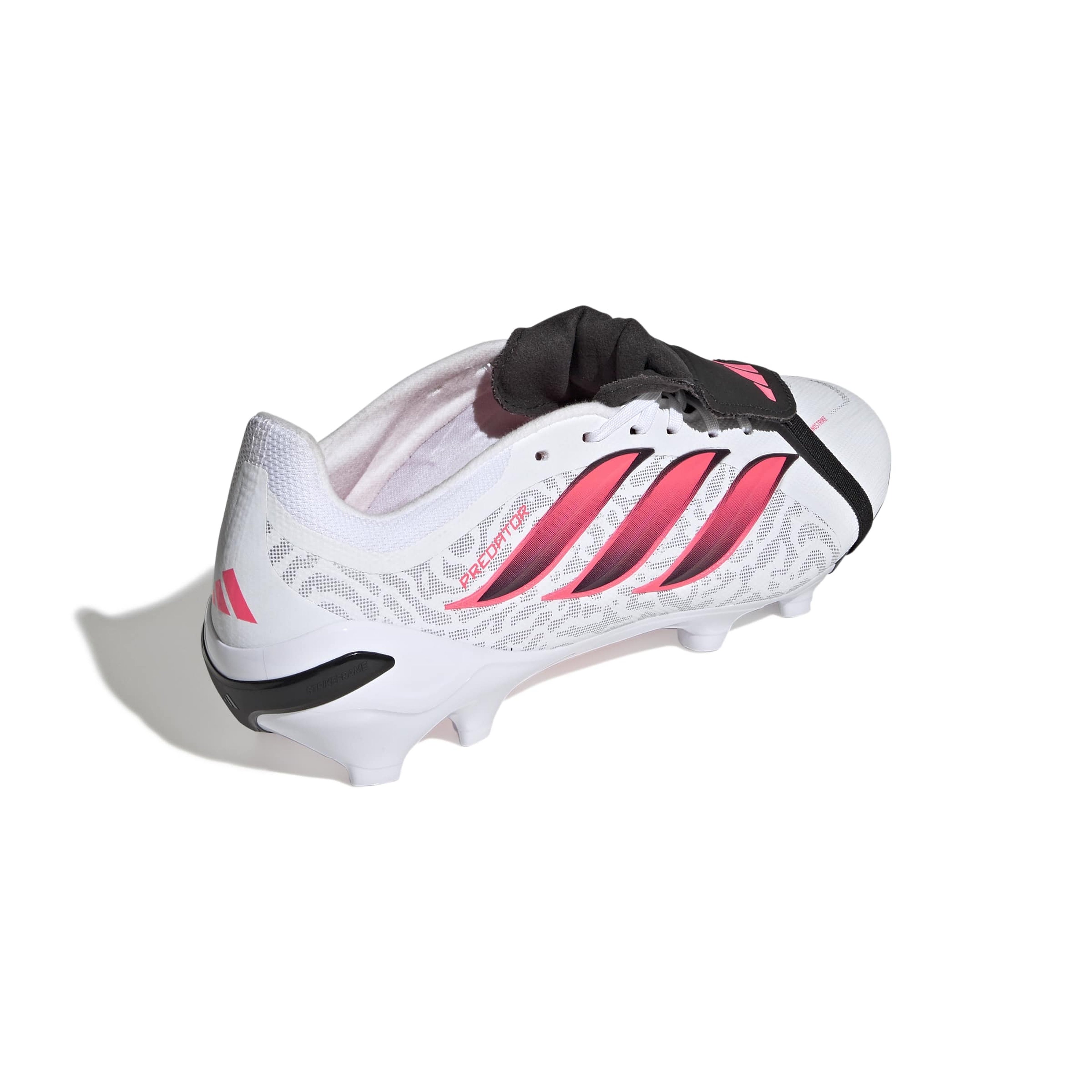 adidas Predator League Fold-Over Tongue Firm Ground Erkek Krampon