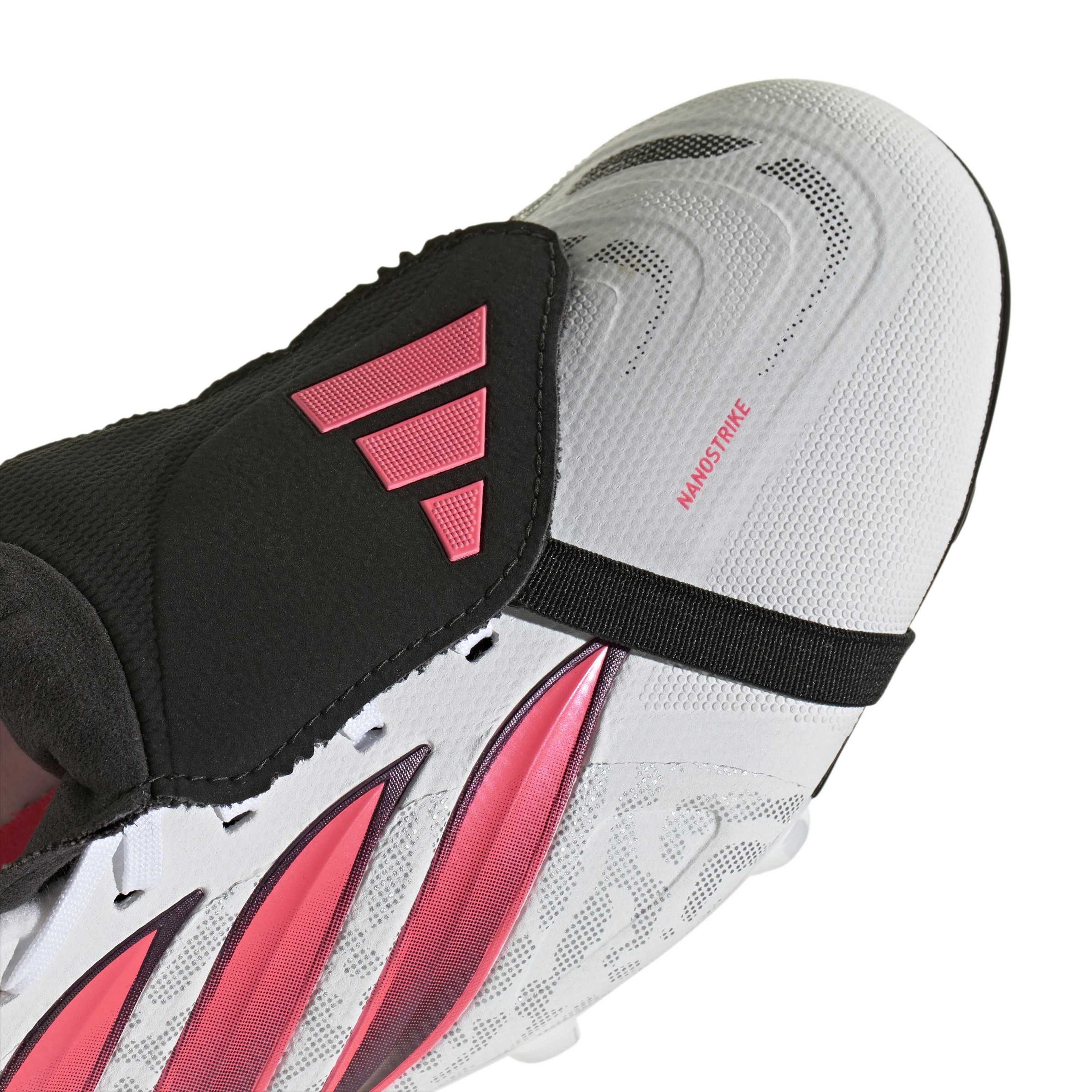 adidas Predator League Fold-Over Tongue Firm Ground Erkek Krampon