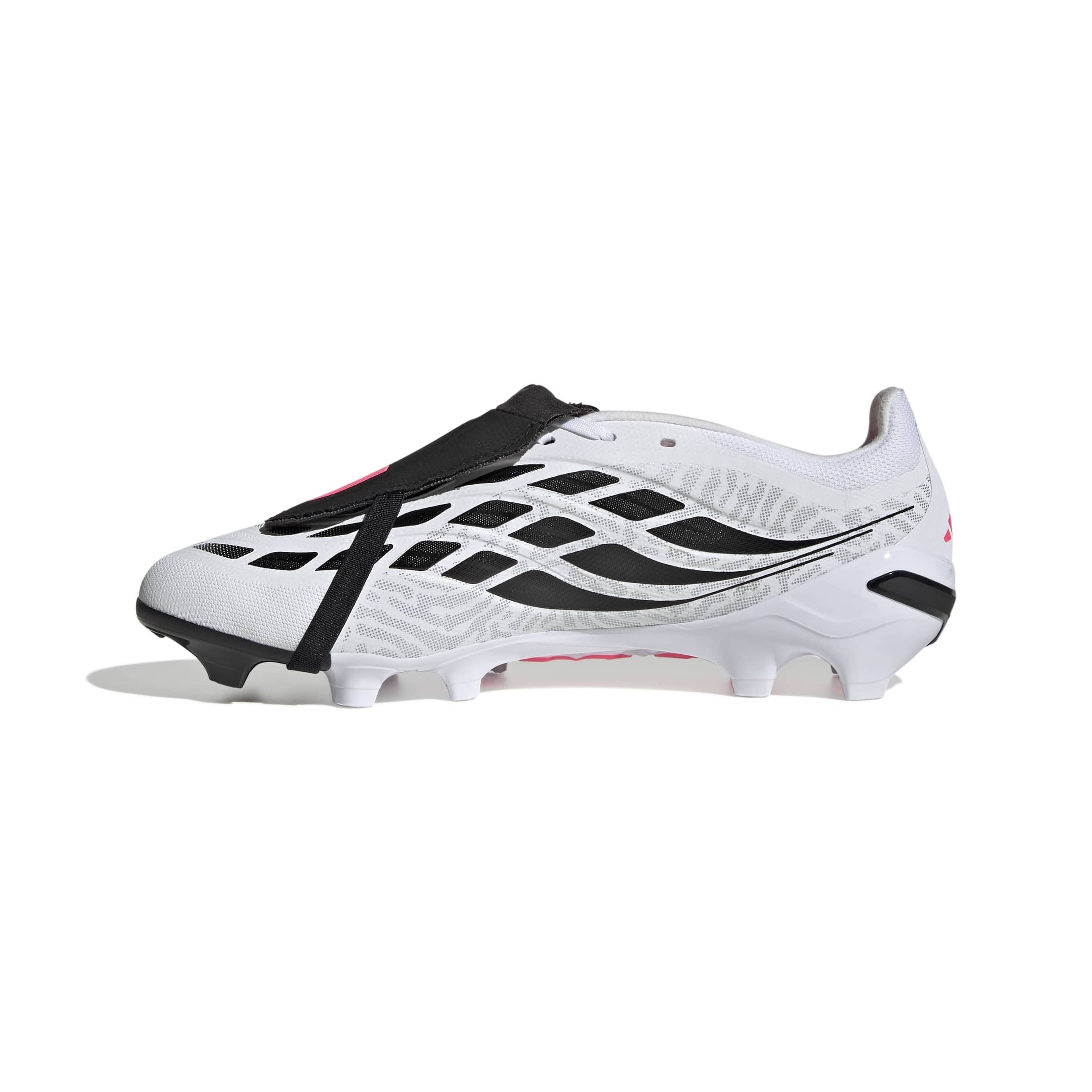 adidas Predator League Fold-Over Tongue Firm Ground Erkek Krampon