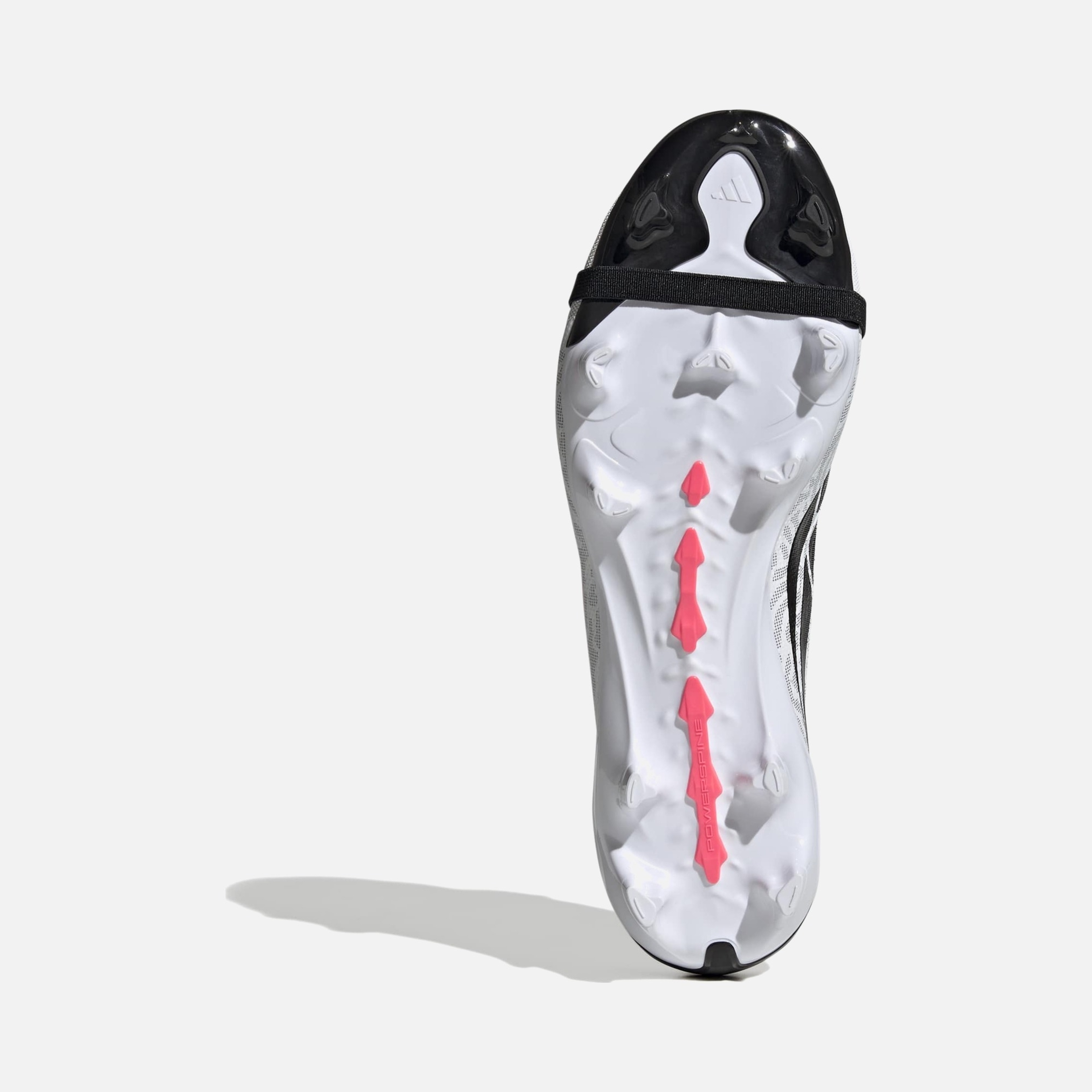 adidas Predator League Fold-Over Tongue Firm Ground Erkek Krampon