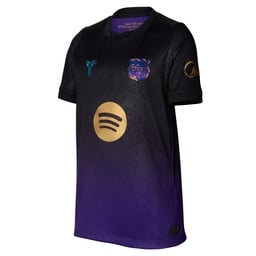 Nike Fc Barcelona 2026-27 Y Dri-fit Ss Stadium Çocuk Forma