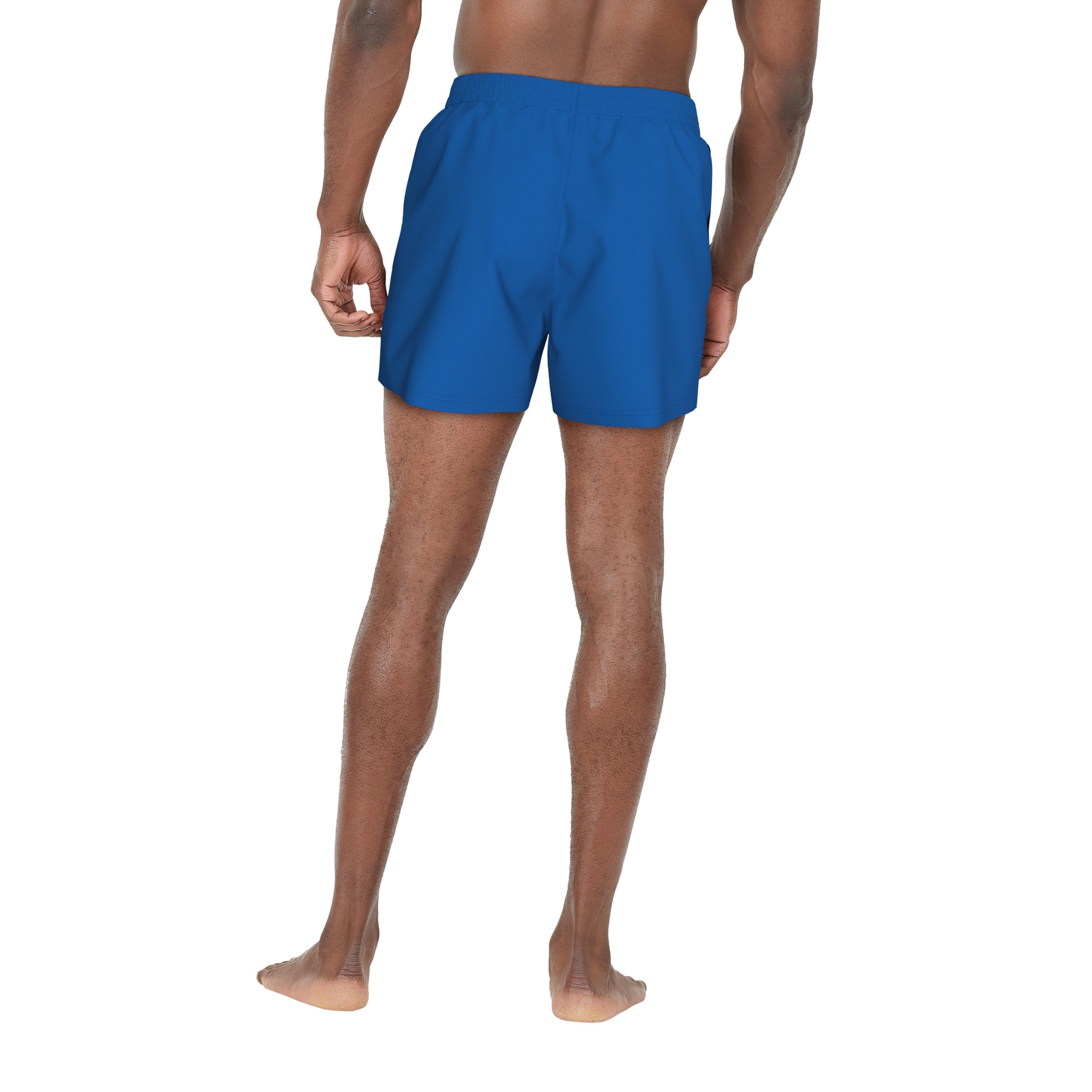 Nike Swim Breaker Solid 5"Volley Erkek Şort Mayo
