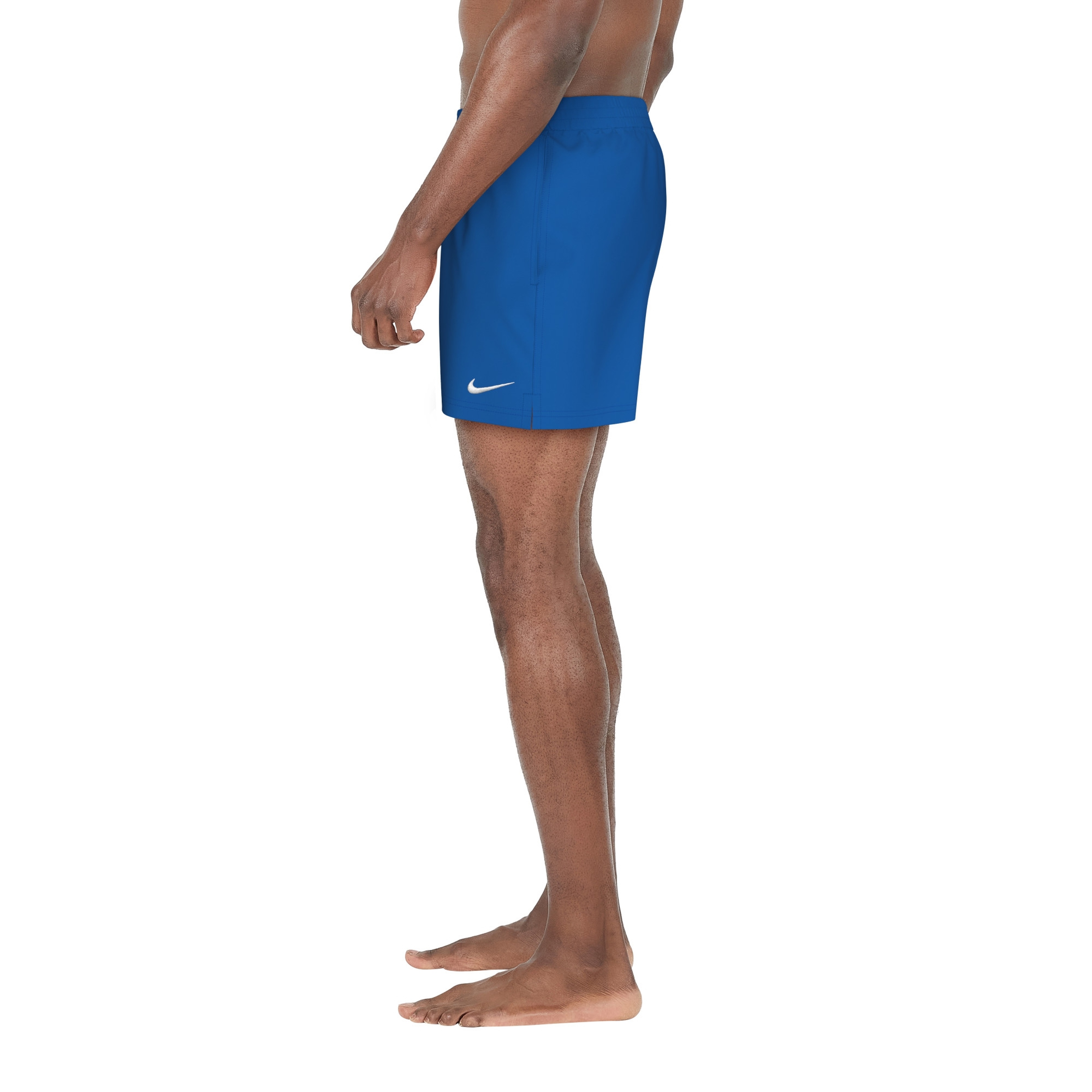 Nike Swim Breaker Solid 5"Volley Erkek Şort Mayo