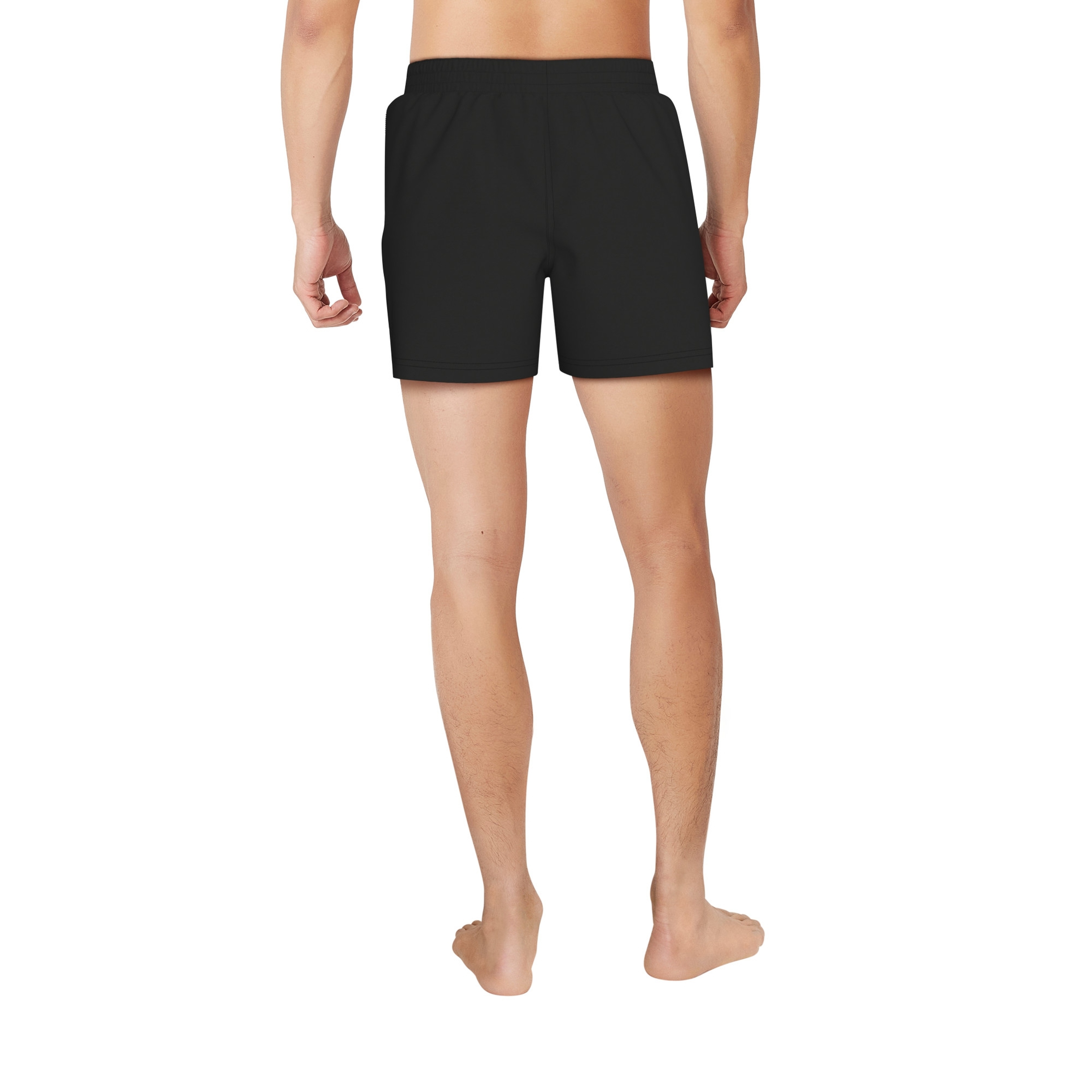 Nike Swim Breaker Solid 5"Volley Erkek Şort Mayo