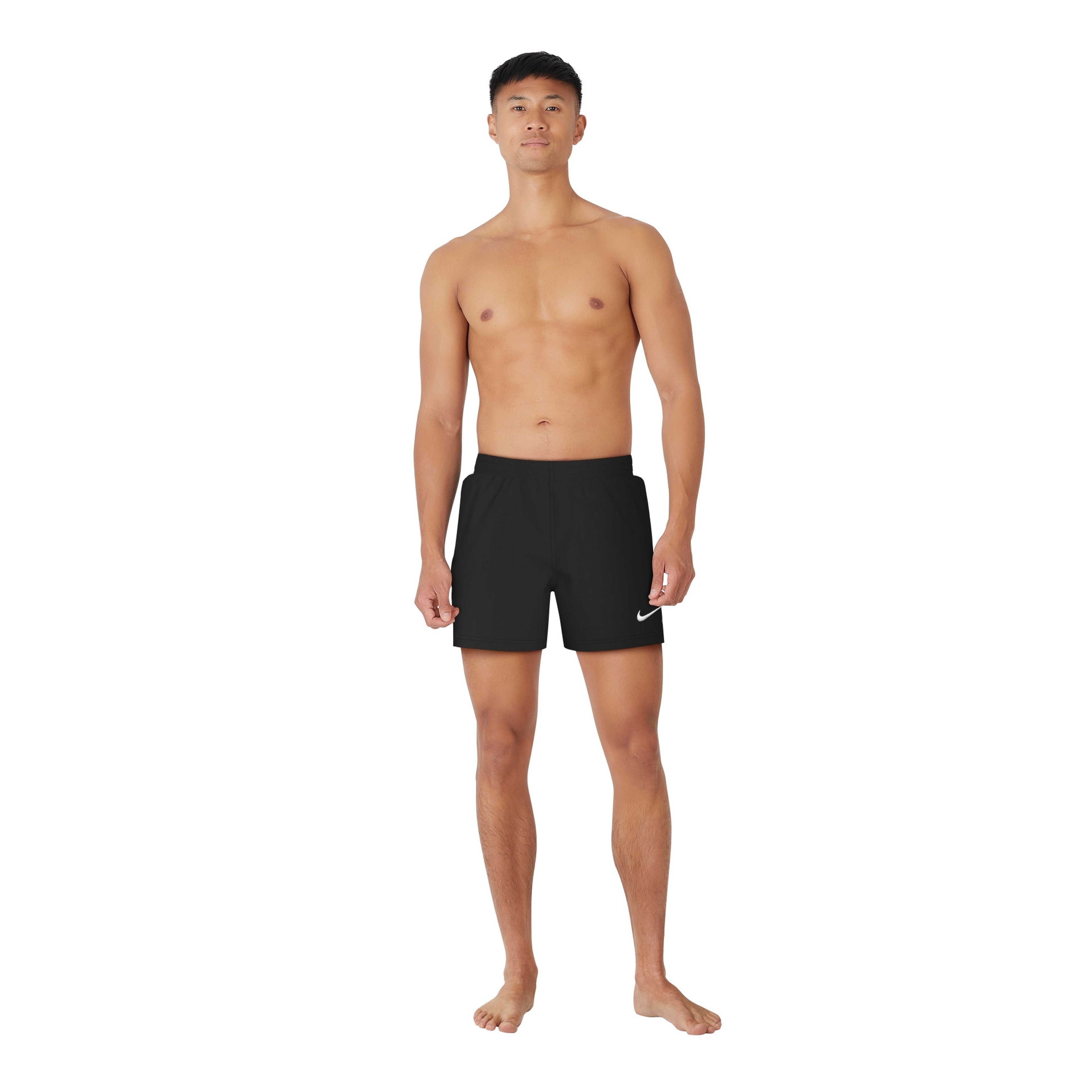 Nike Swim Breaker Solid 5"Volley Erkek Şort Mayo