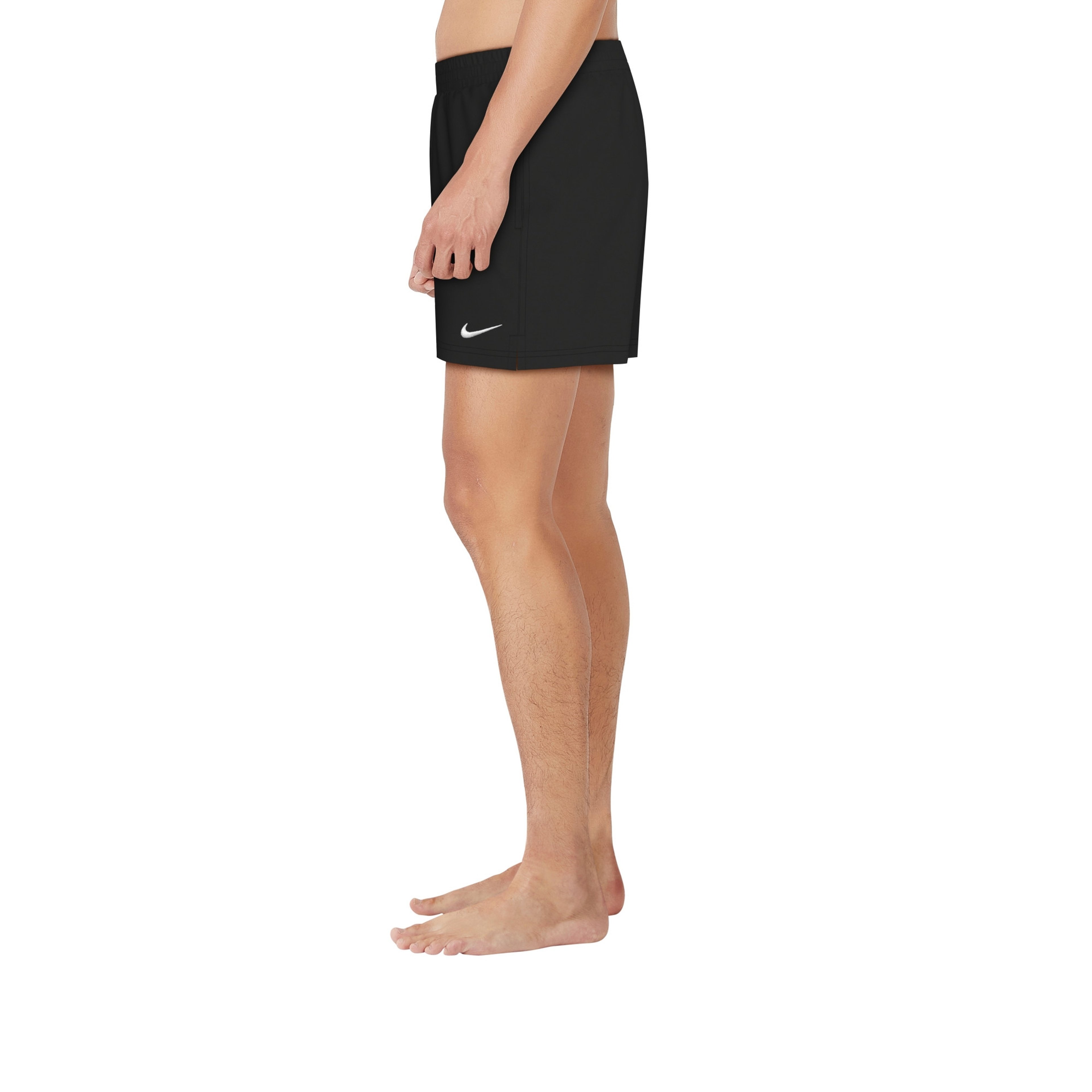 Nike Swim Breaker Solid 5"Volley Erkek Şort Mayo