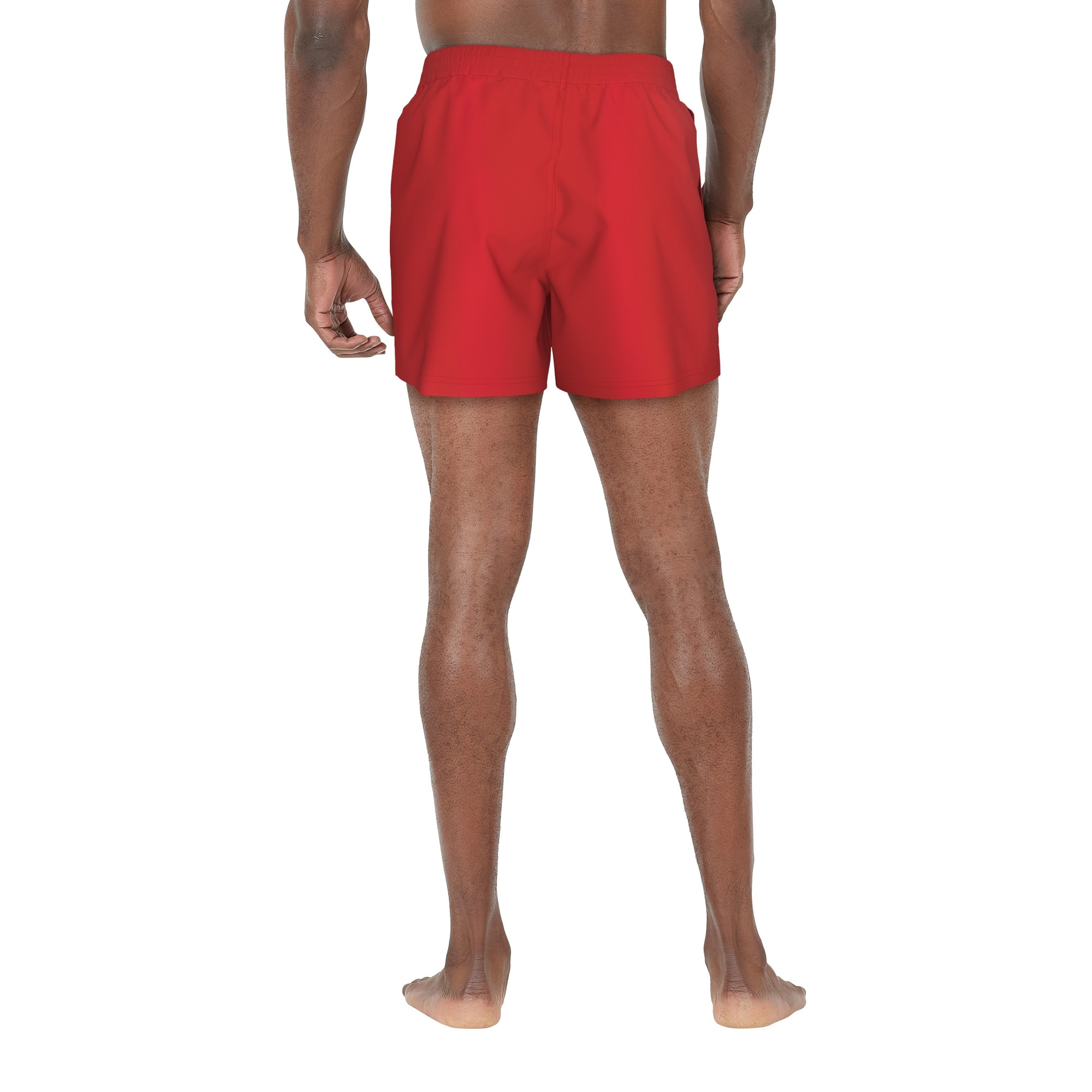 Nike Swim Breaker Solid 5"Volley Erkek Şort Mayo