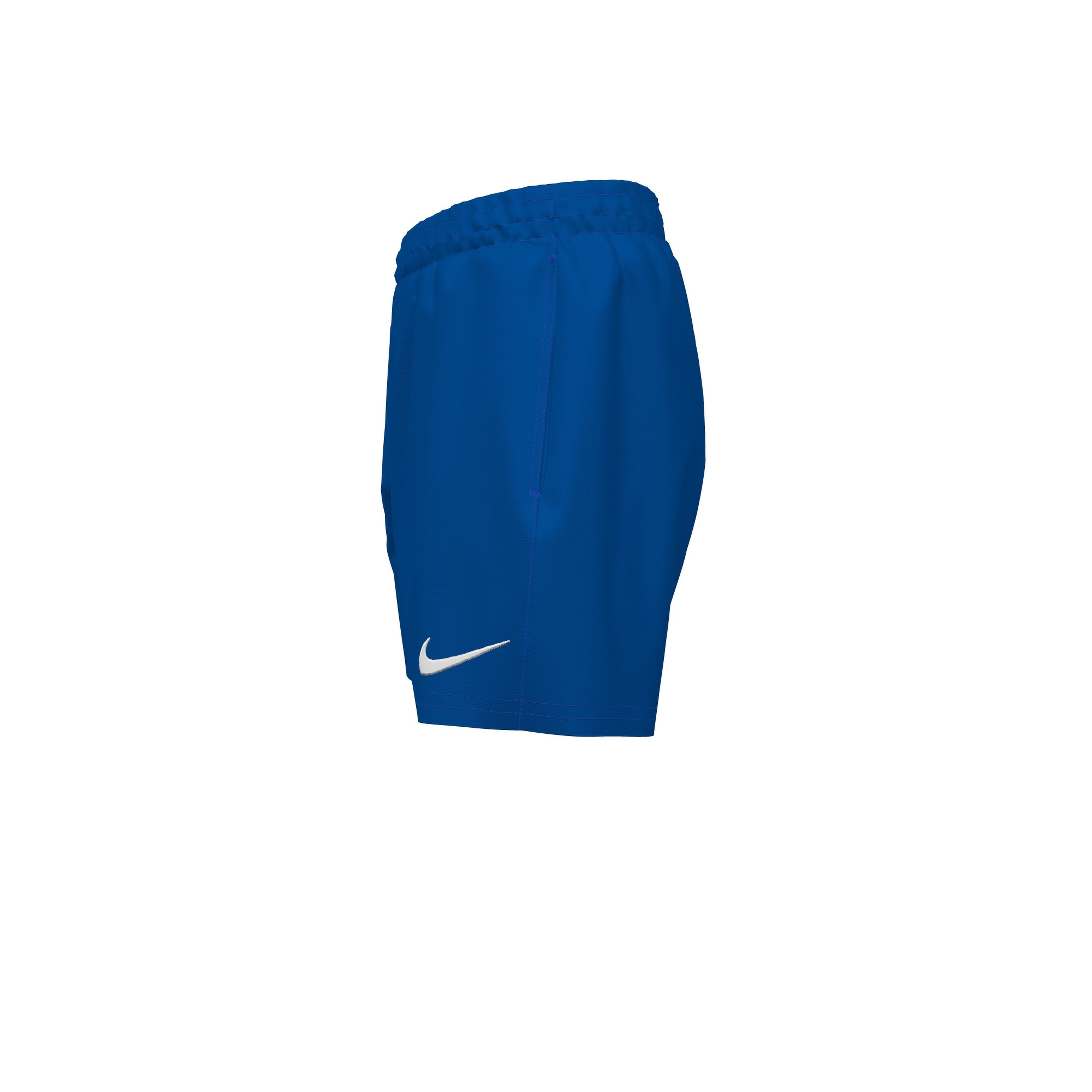 Nike Swim Breaker Solid Essentials 4" Çocuk Şort Mayo