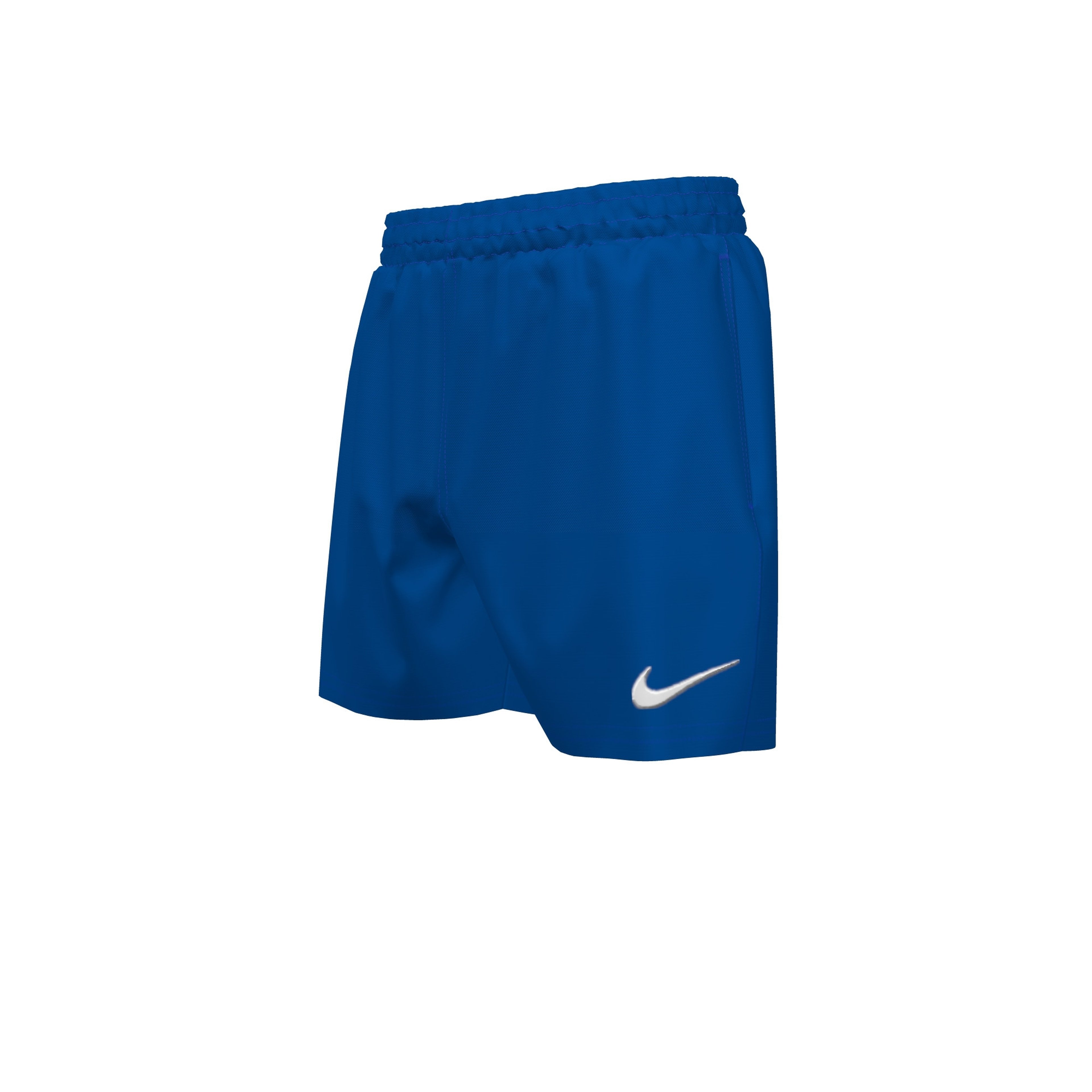 Nike Swim Breaker Solid Essentials 4" Çocuk Şort Mayo