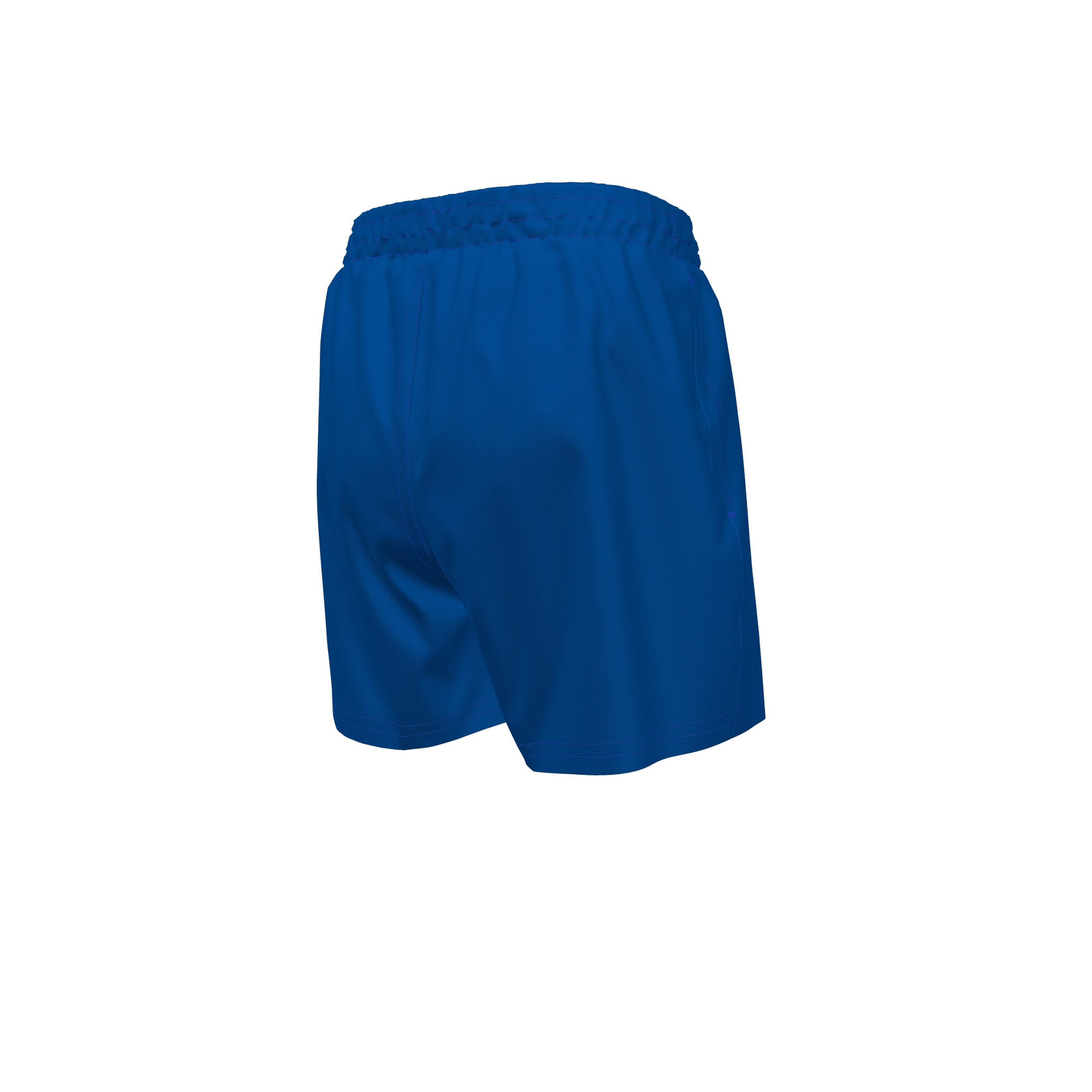 Nike Swim Breaker Solid Essentials 4" Çocuk Şort Mayo