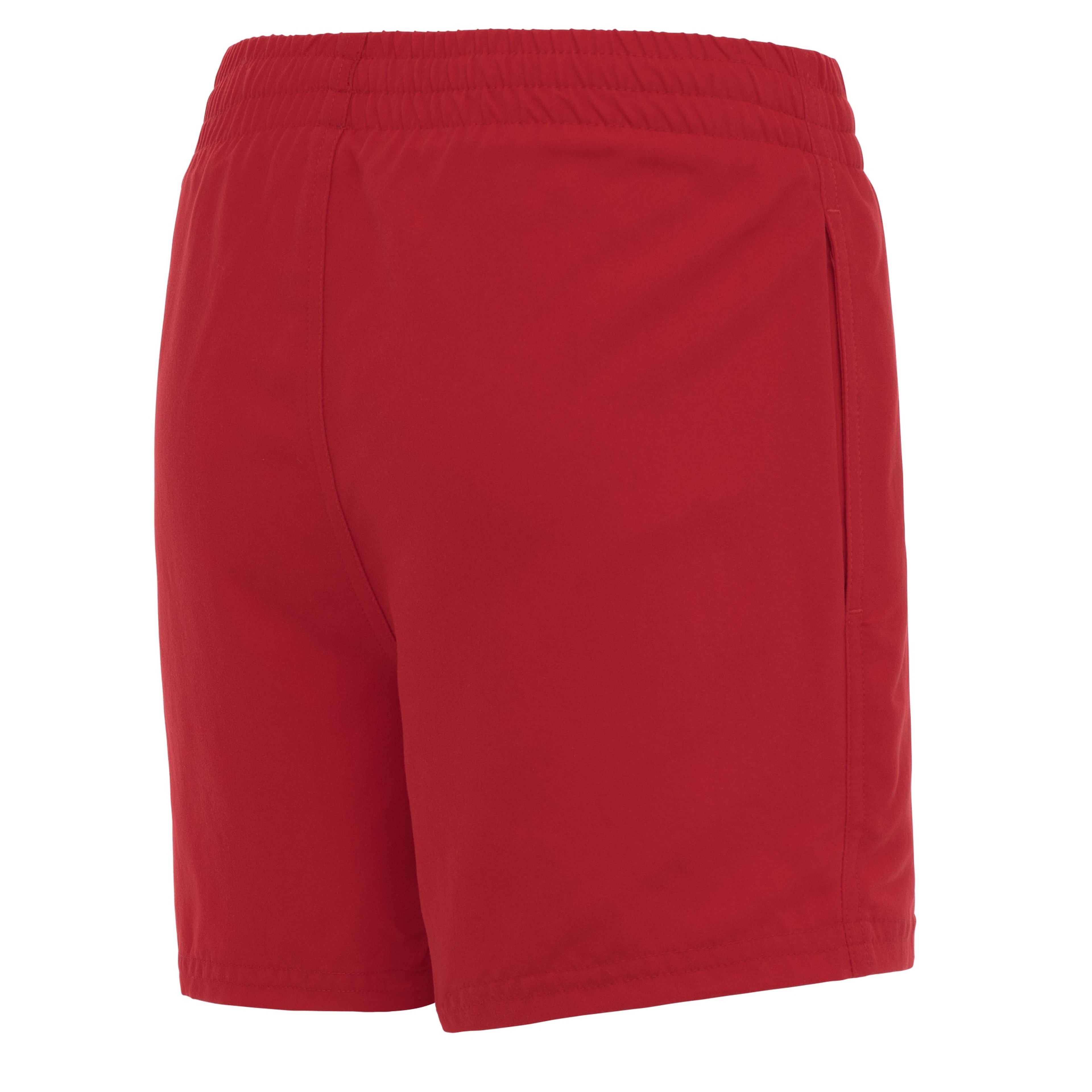 Nike Swim Breaker Solid Essentials 4" Çocuk Şort Mayo