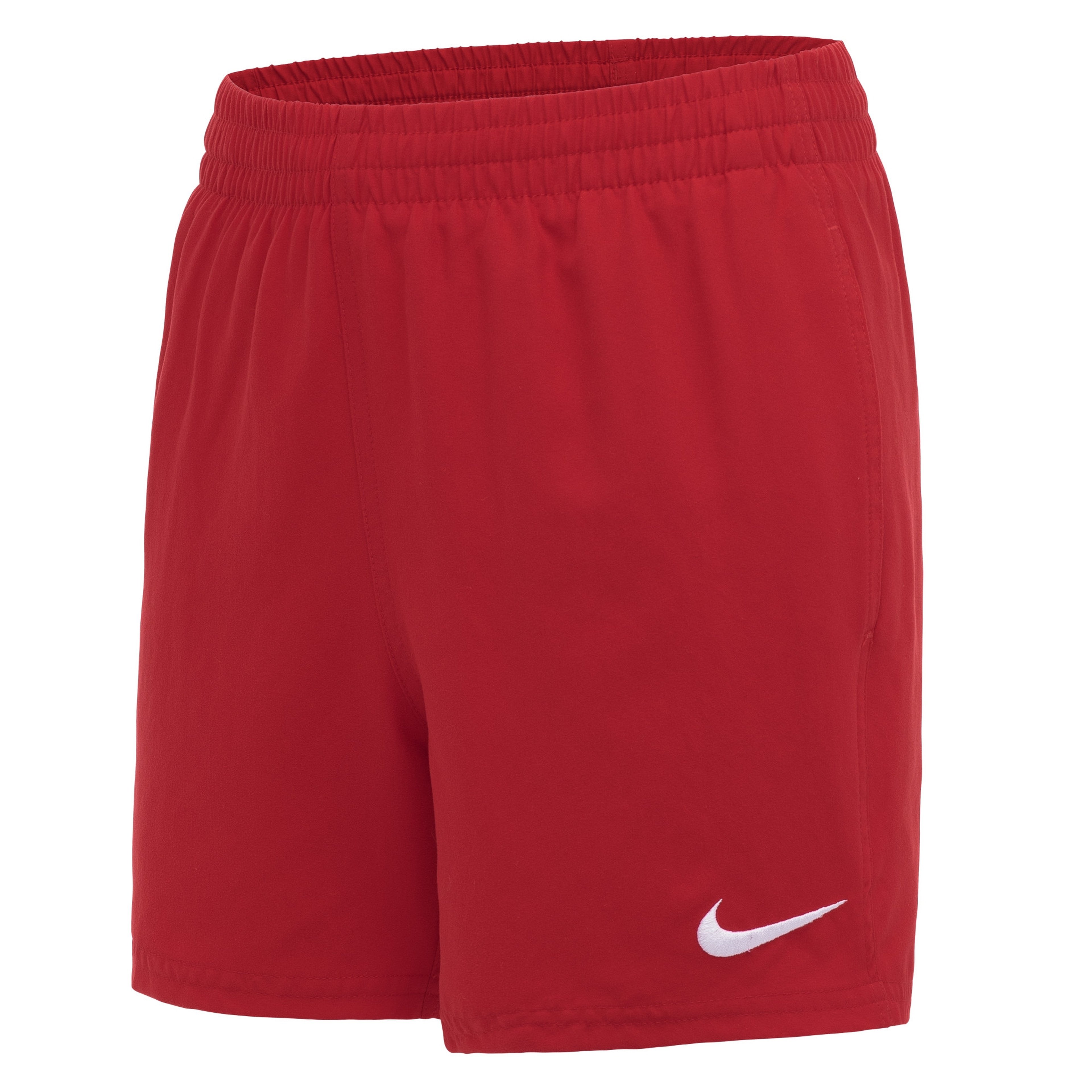 Nike Swim Breaker Solid Essentials 4" Çocuk Şort Mayo