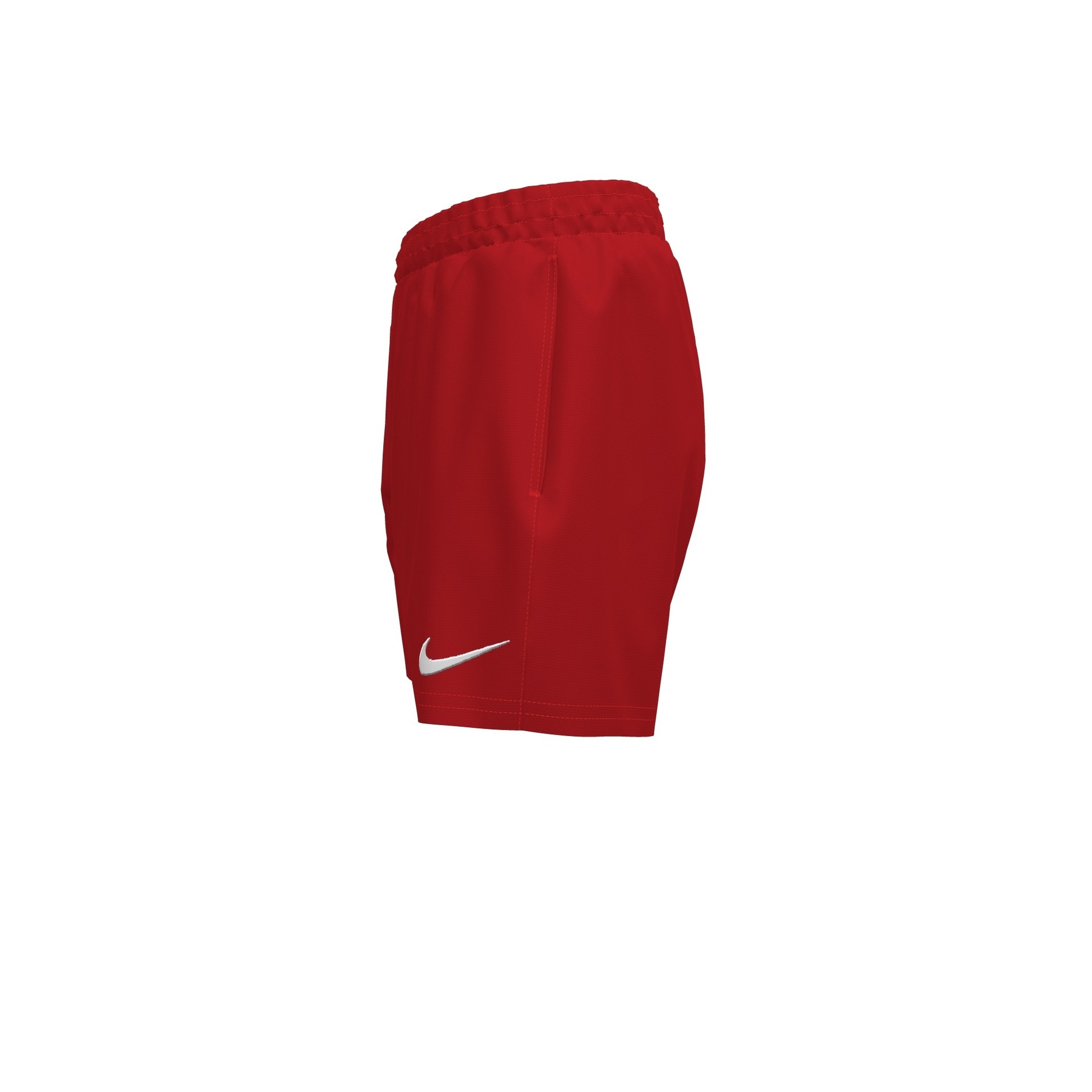 Nike Swim Breaker Solid Essentials 4" Çocuk Şort Mayo