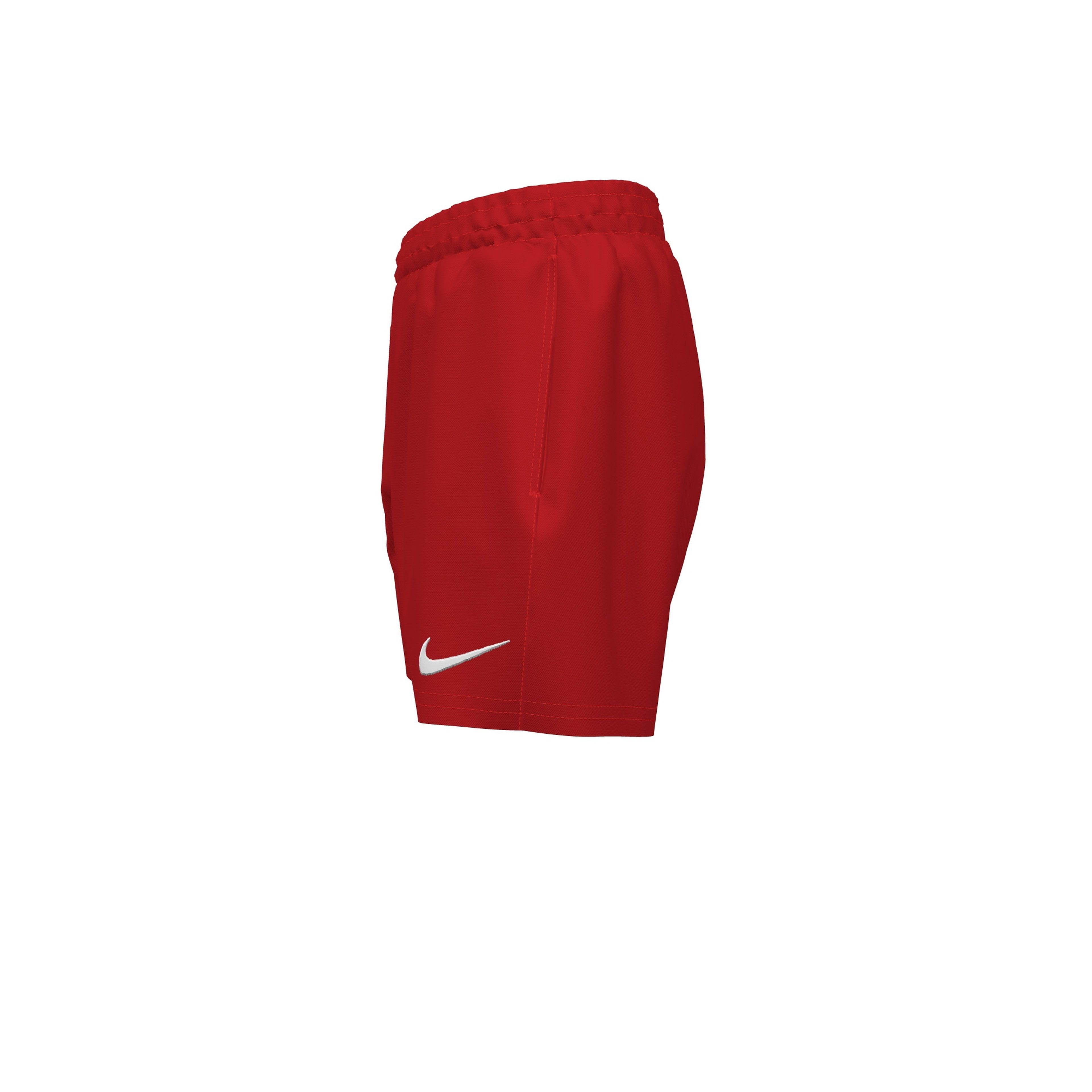 Nike Swim Breaker Solid Essentials 4" Çocuk Şort Mayo