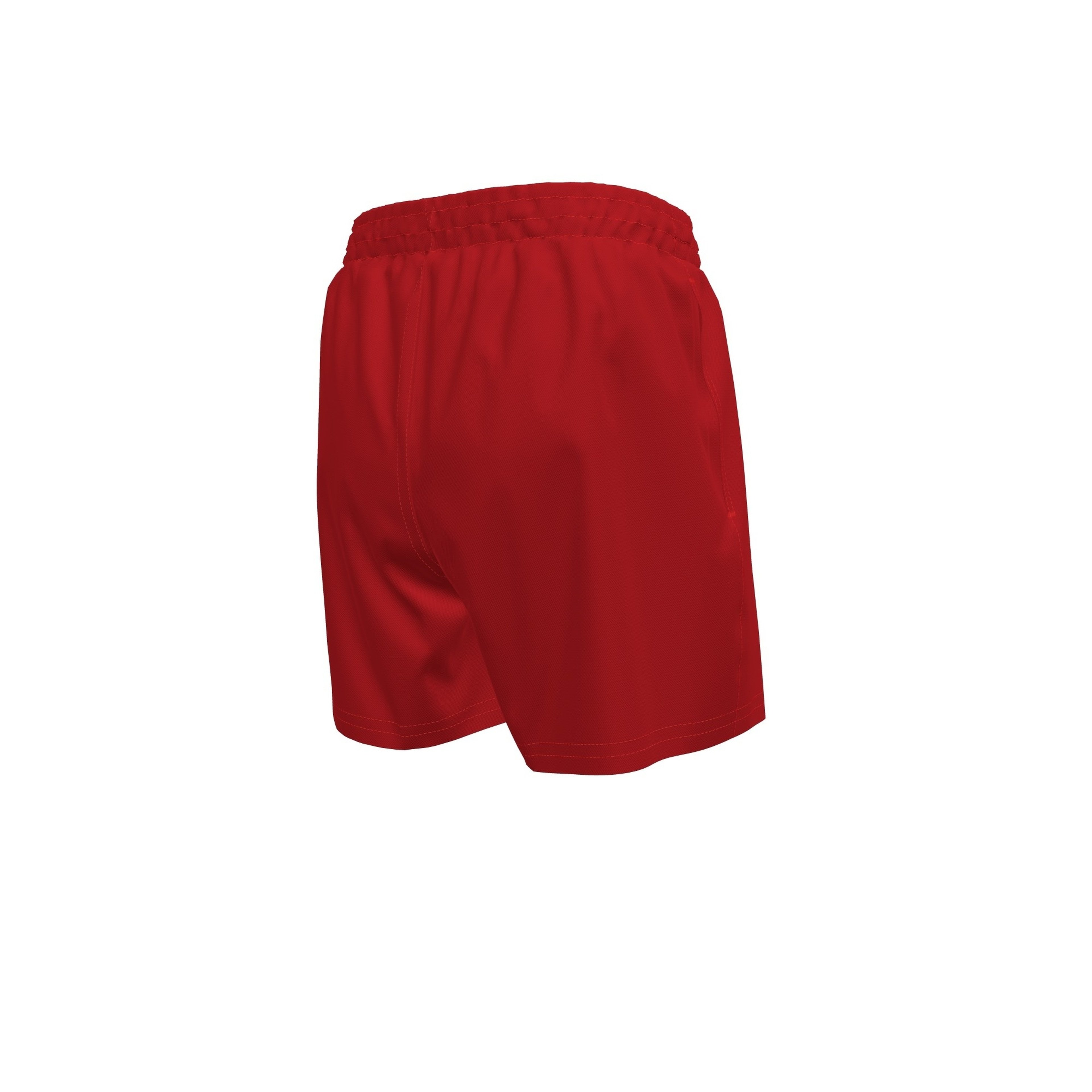 Nike Swim Breaker Solid Essentials 4" Çocuk Şort Mayo