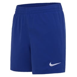 Nike Swim Breaker Solid Essentials 4" Çocuk Şort Mayo