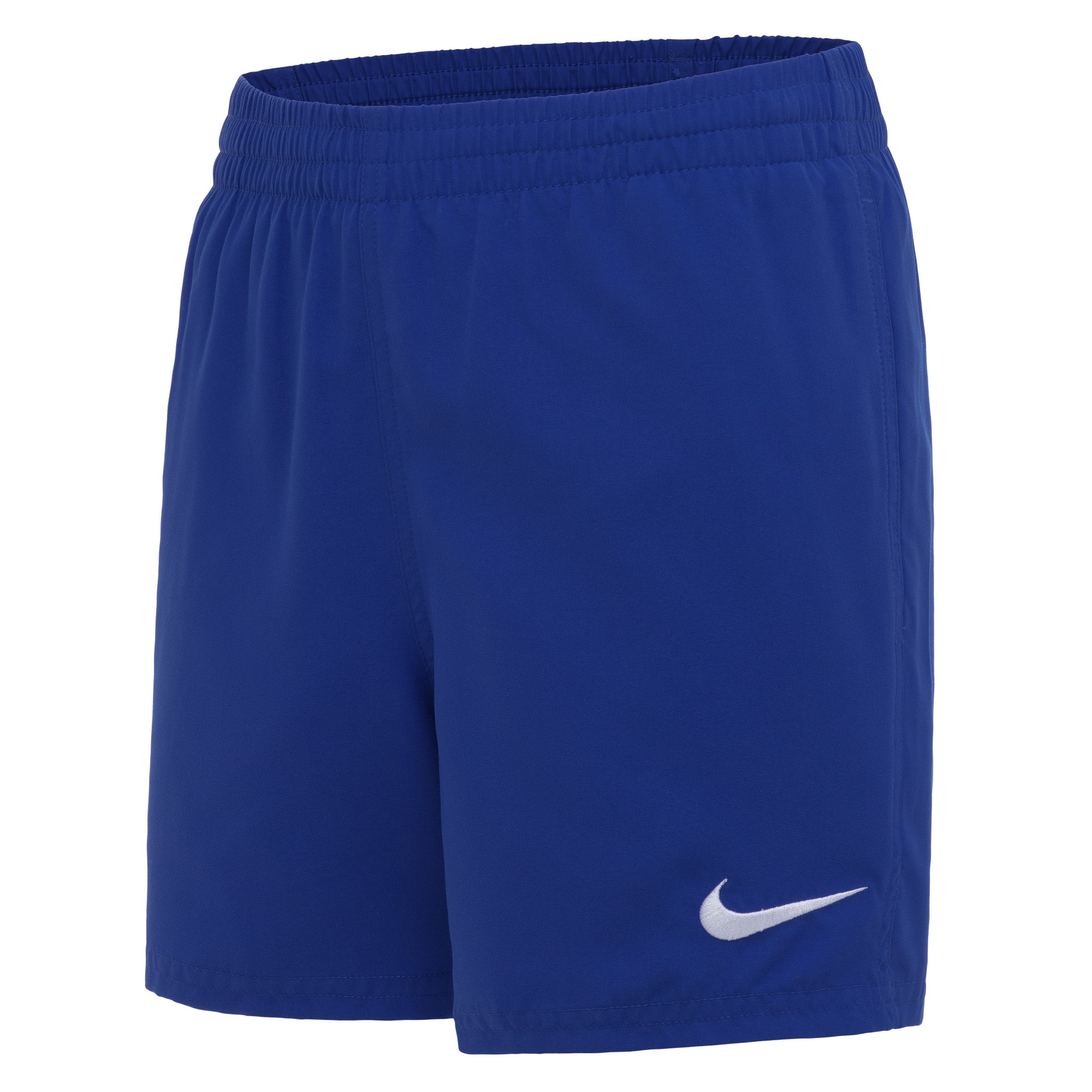 Nike Swim Breaker Solid Essentials 4" Çocuk Şort Mayo