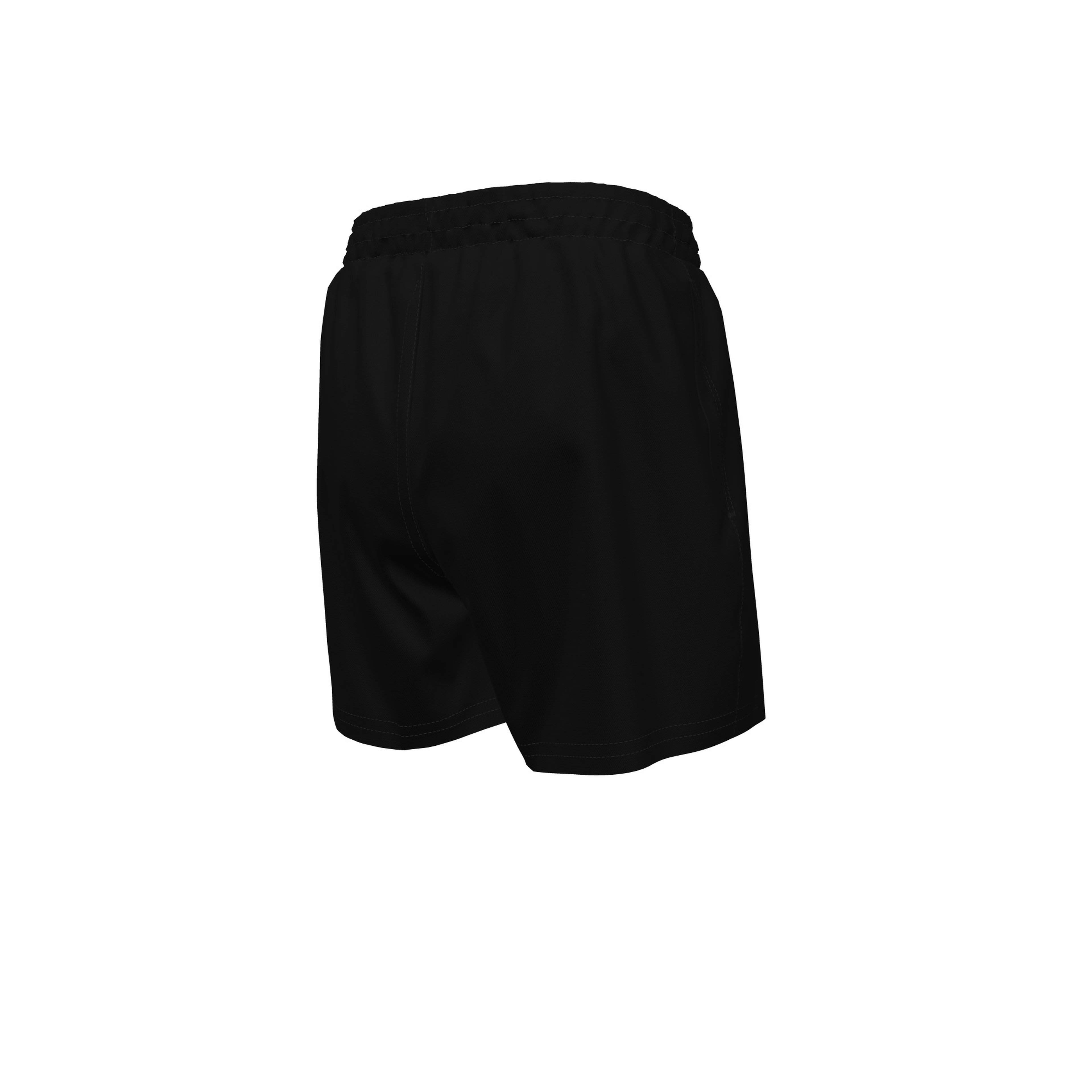 Nike Swim Breaker Solid Essentials 4" Çocuk Şort Mayo