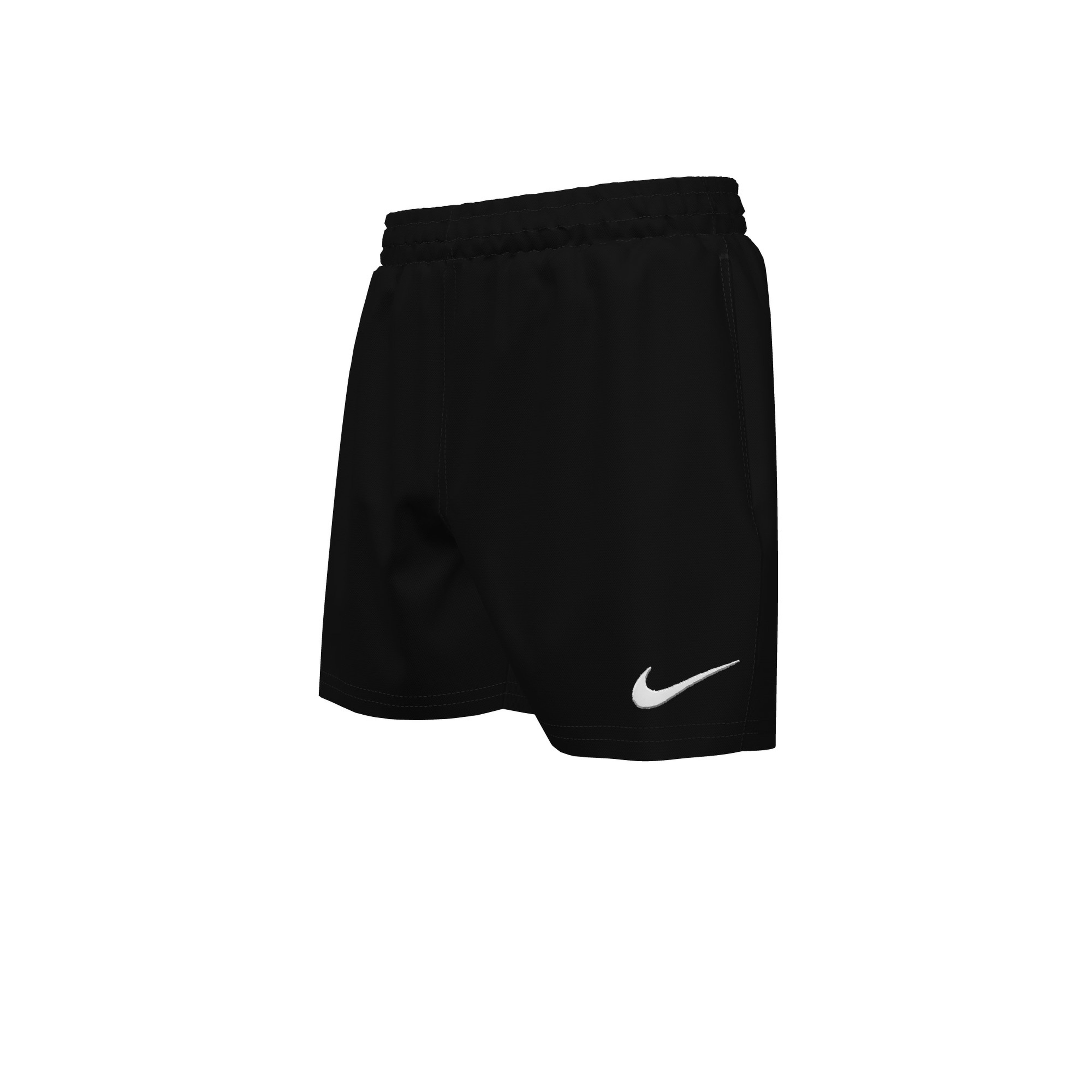 Nike Swim Breaker Solid Essentials 4" Çocuk Şort Mayo