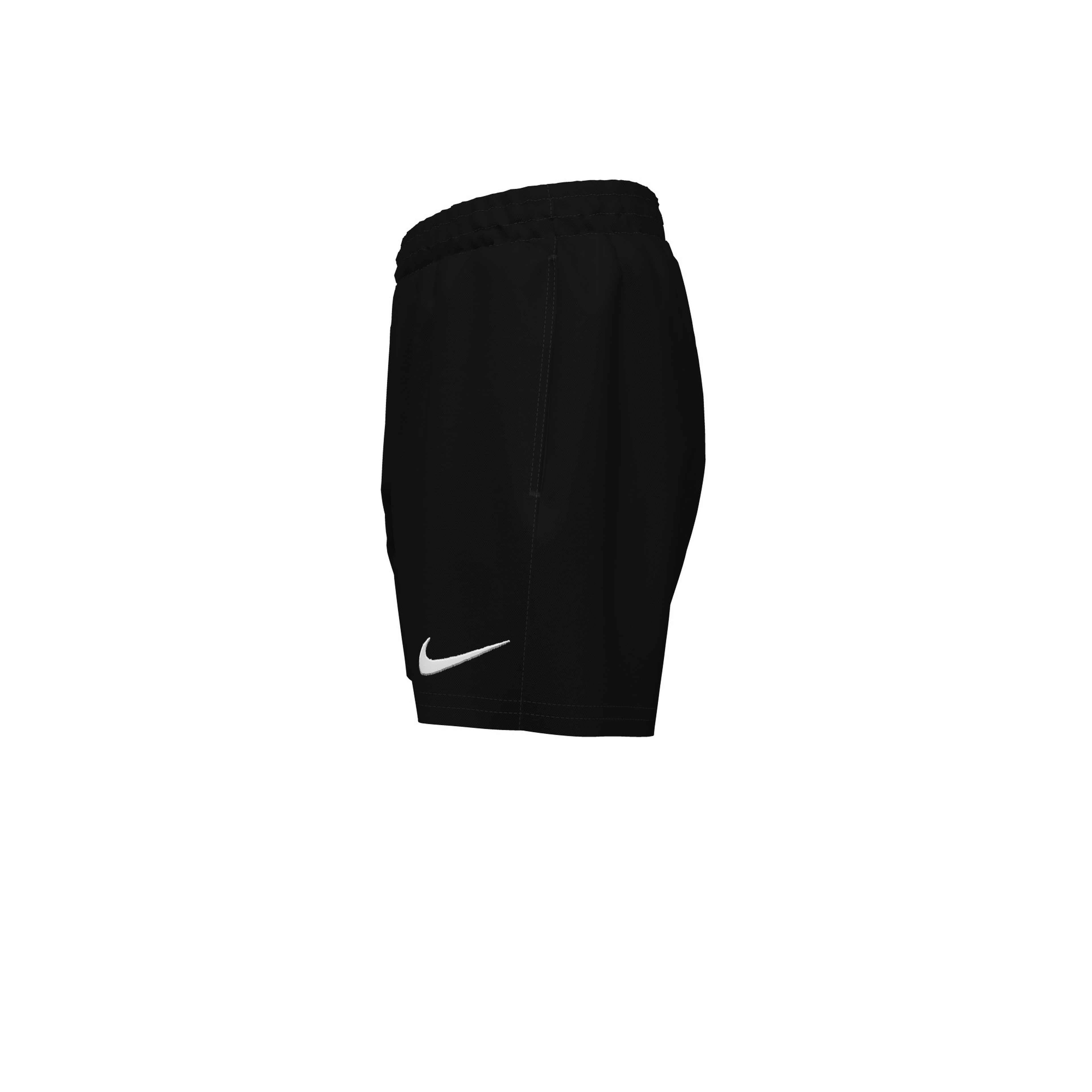 Nike Swim Breaker Solid Essentials 4" Çocuk Şort Mayo