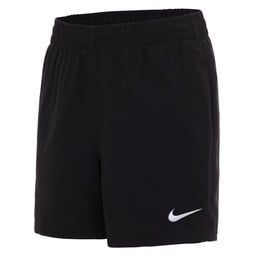 Nike Swim Breaker Solid Essentials 4" Çocuk Şort Mayo