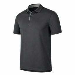 Barçın Basics Polo Erkek Tişört