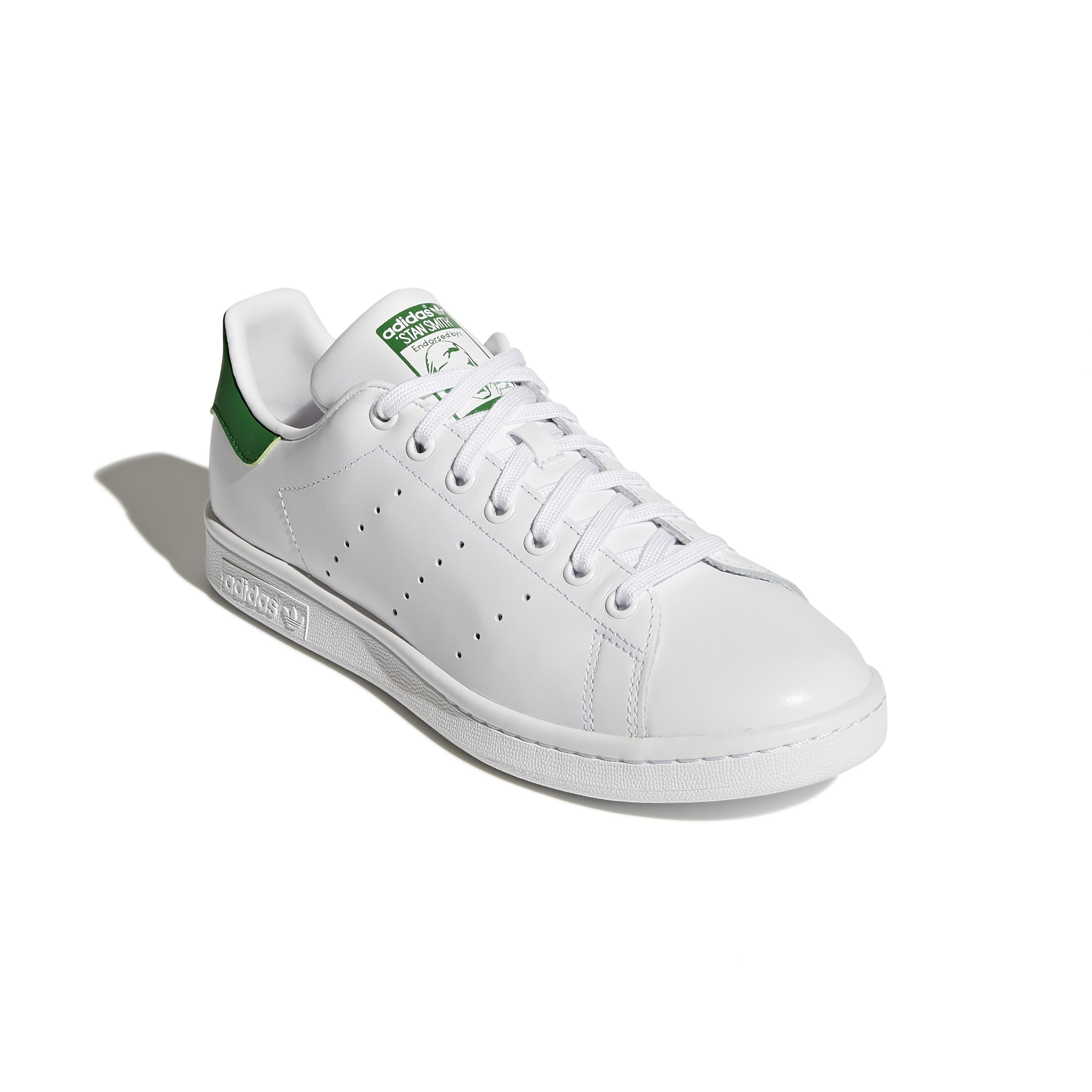 adidas Stan Smith Unisex Spor Ayakkabı