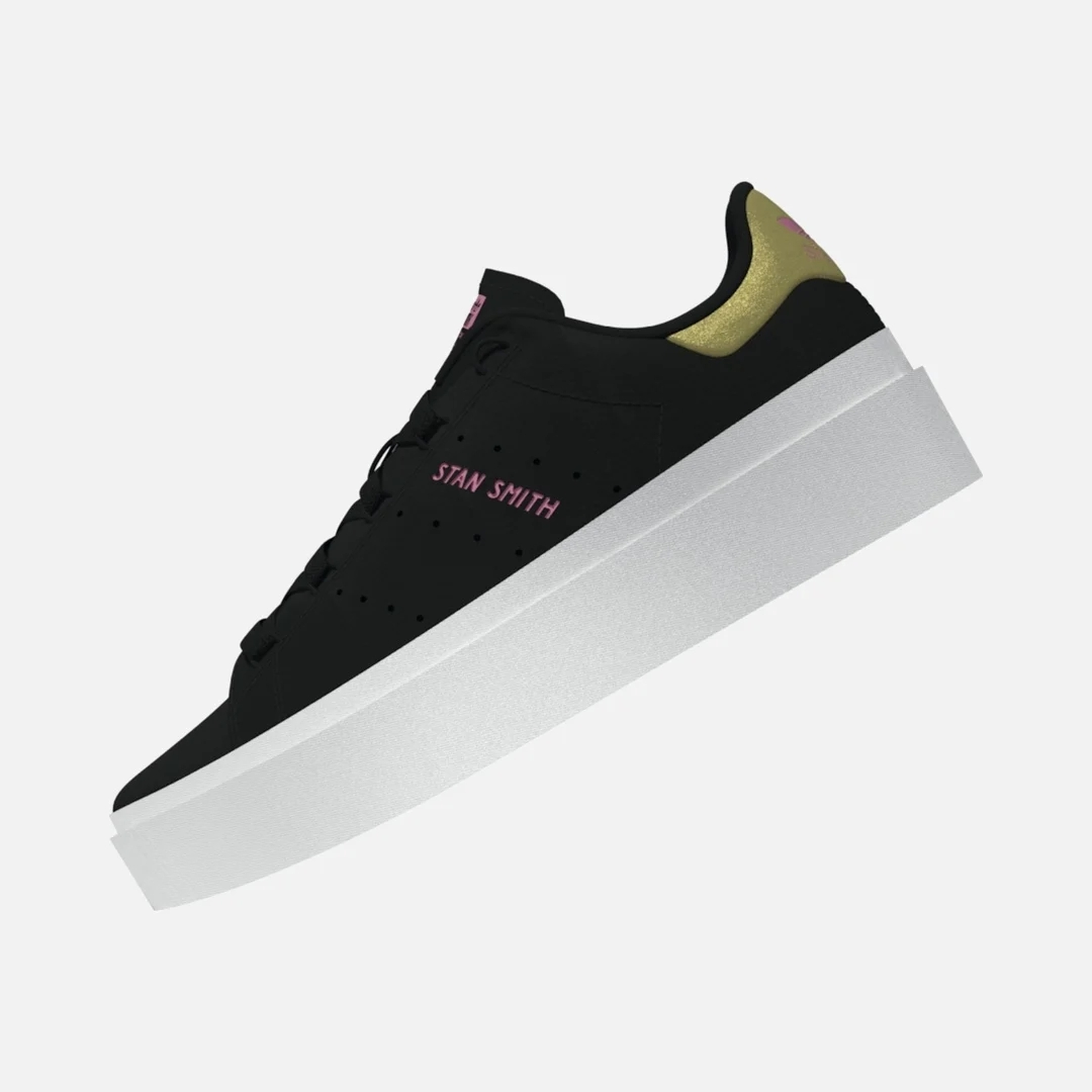 adidas Sportswear Stan Smith Bonega Platfrom Kadın Spor Ayakkabı