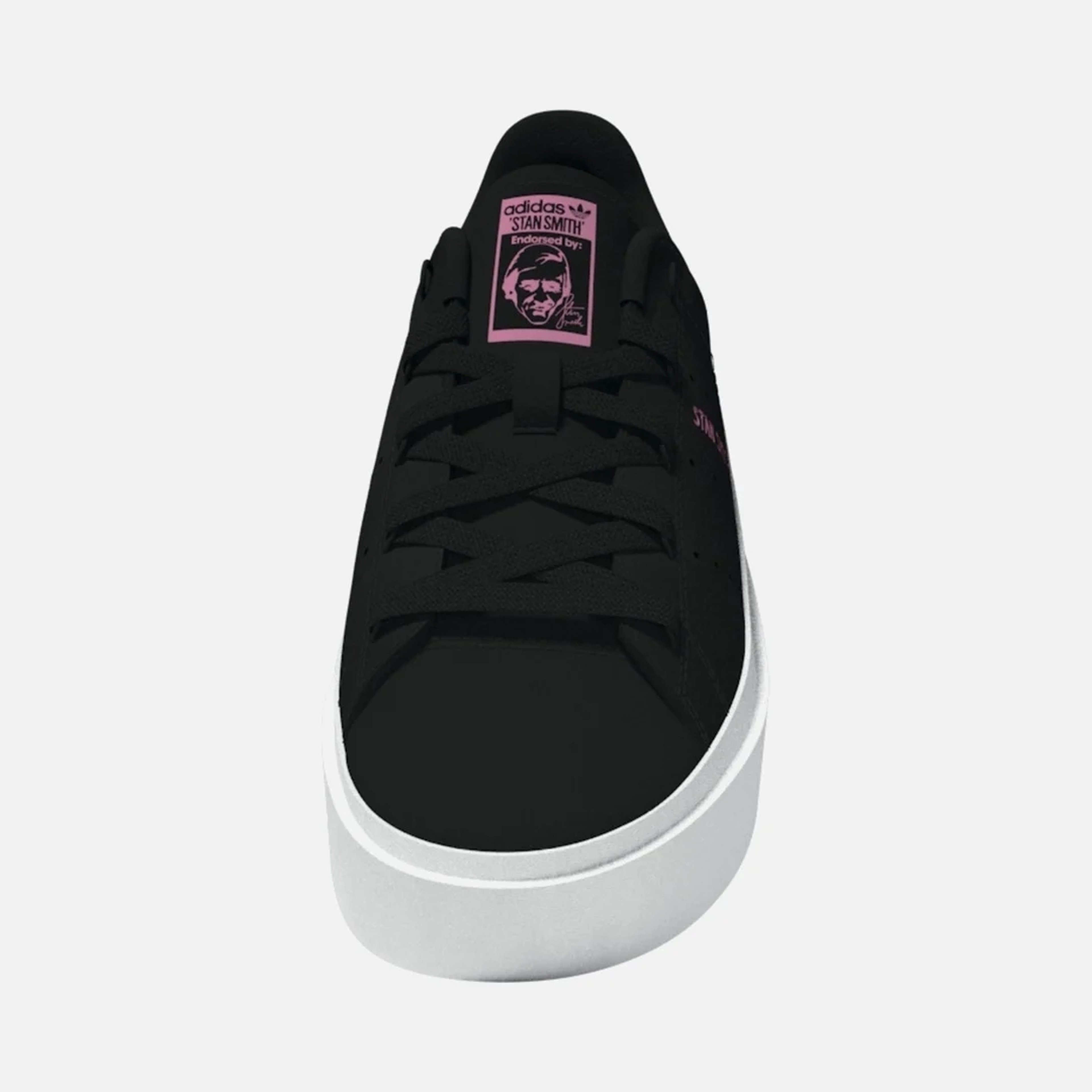 adidas Sportswear Stan Smith Bonega Platfrom Kadın Spor Ayakkabı