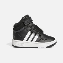 adidas Sportswear Hoops Mid 3.0 (TD) Çocuk Spor Ayakkabı