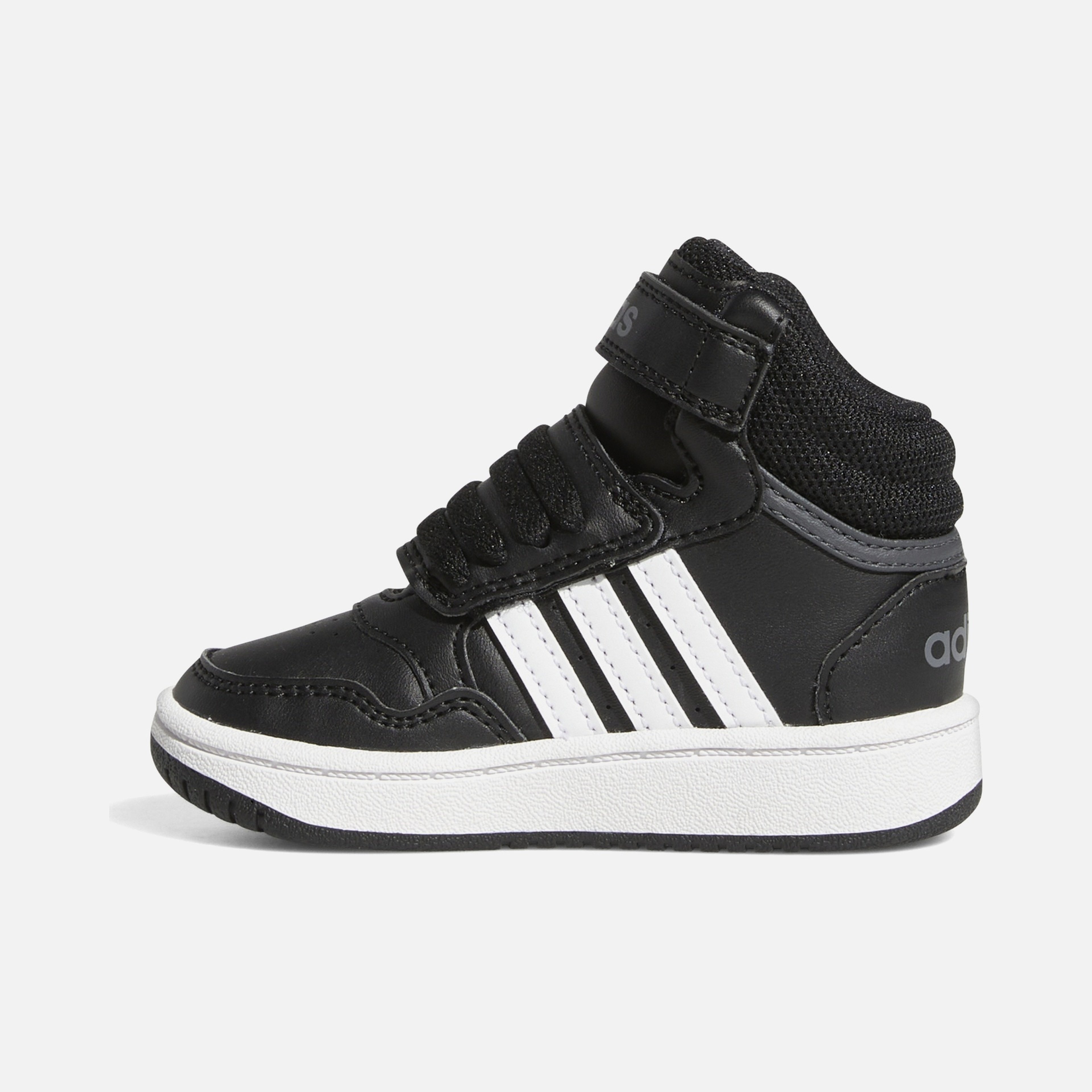 adidas Sportswear Hoops Mid 3.0 (TD) Çocuk Spor Ayakkabı