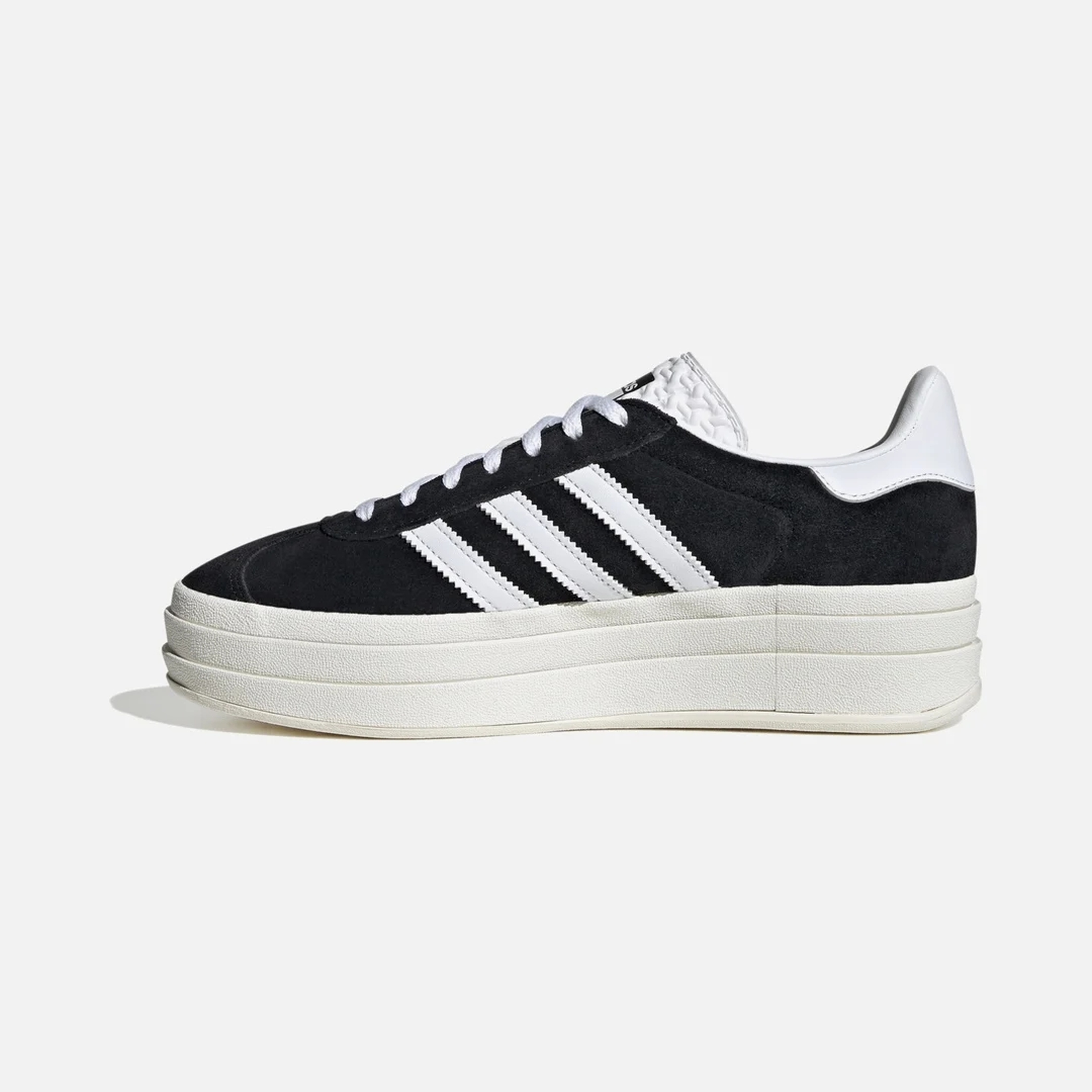 adidas Sportswear Gazelle Bold Platform SS24 Kadın Spor Ayakkabı