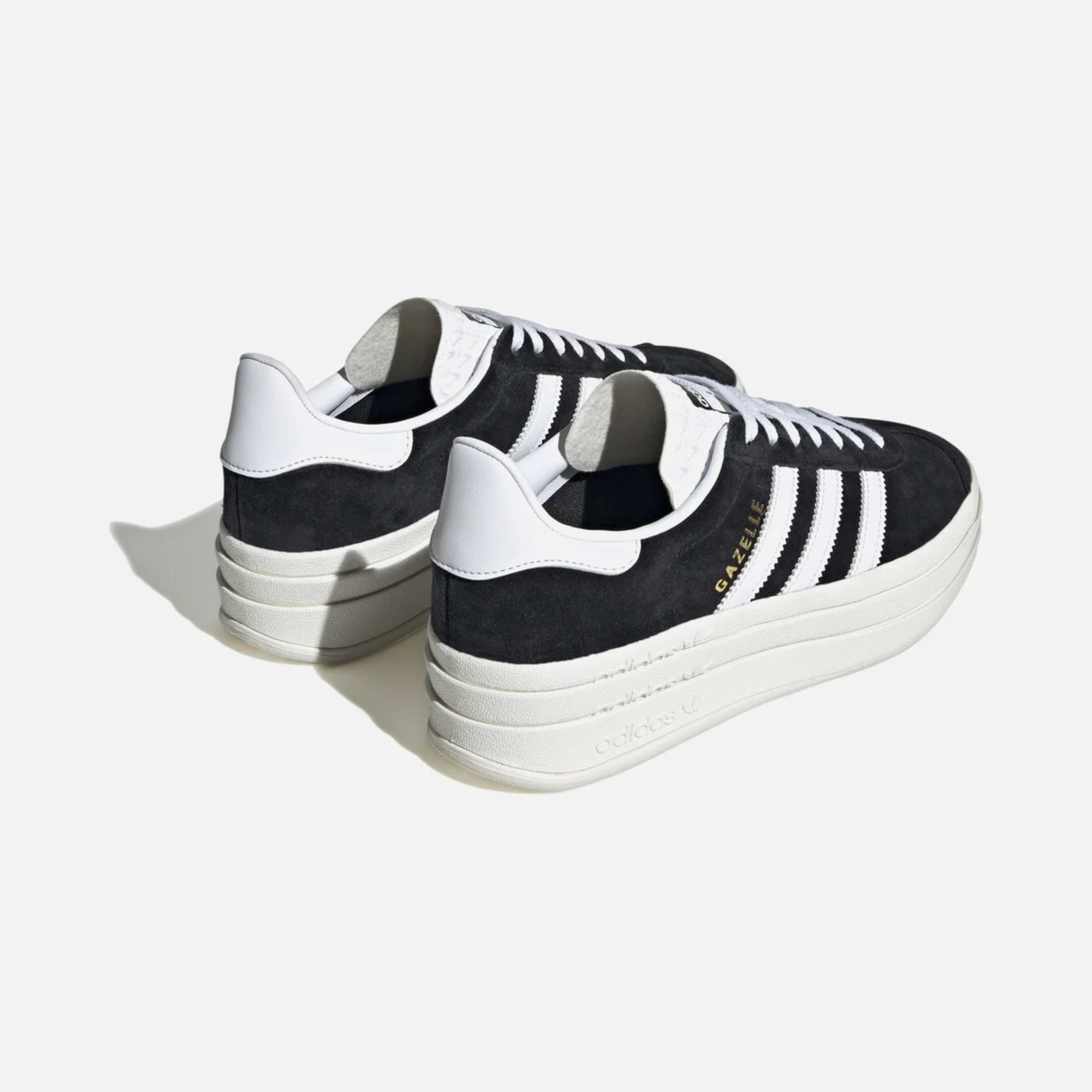 adidas Sportswear Gazelle Bold Platform SS24 Kadın Spor Ayakkabı