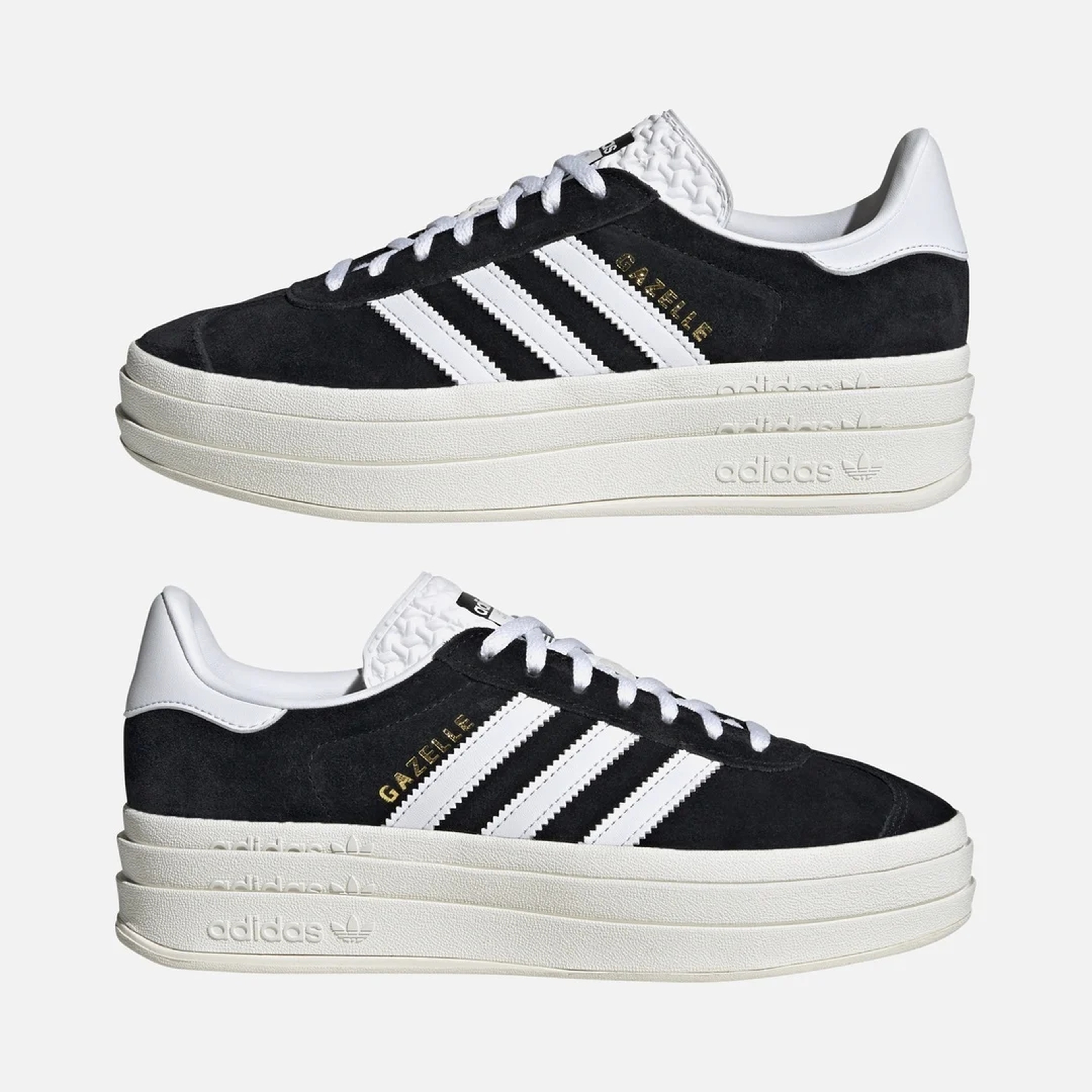 adidas Sportswear Gazelle Bold Platform SS24 Kadın Spor Ayakkabı