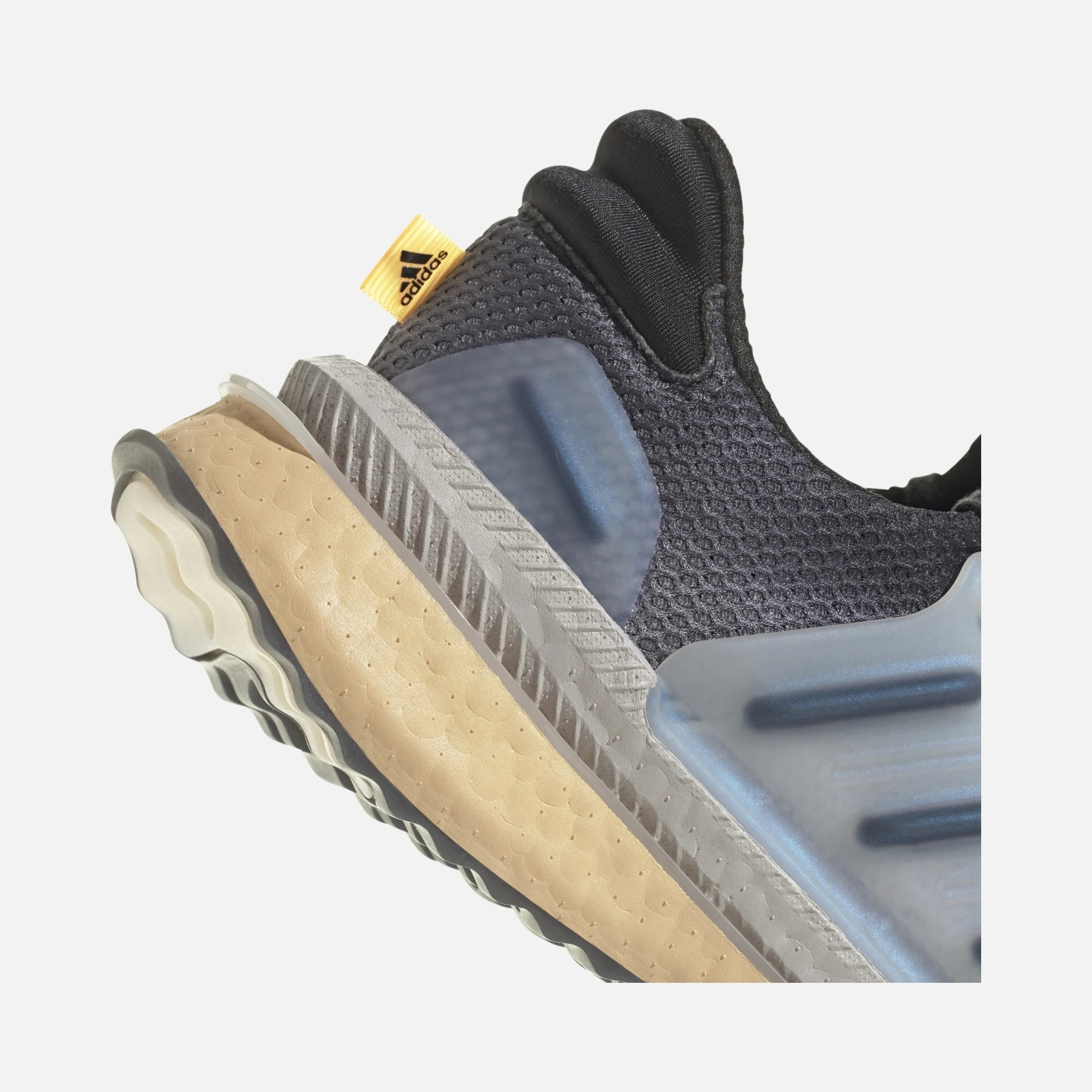 adidas Run X Plrboost Running Kadın Spor Ayakkabı