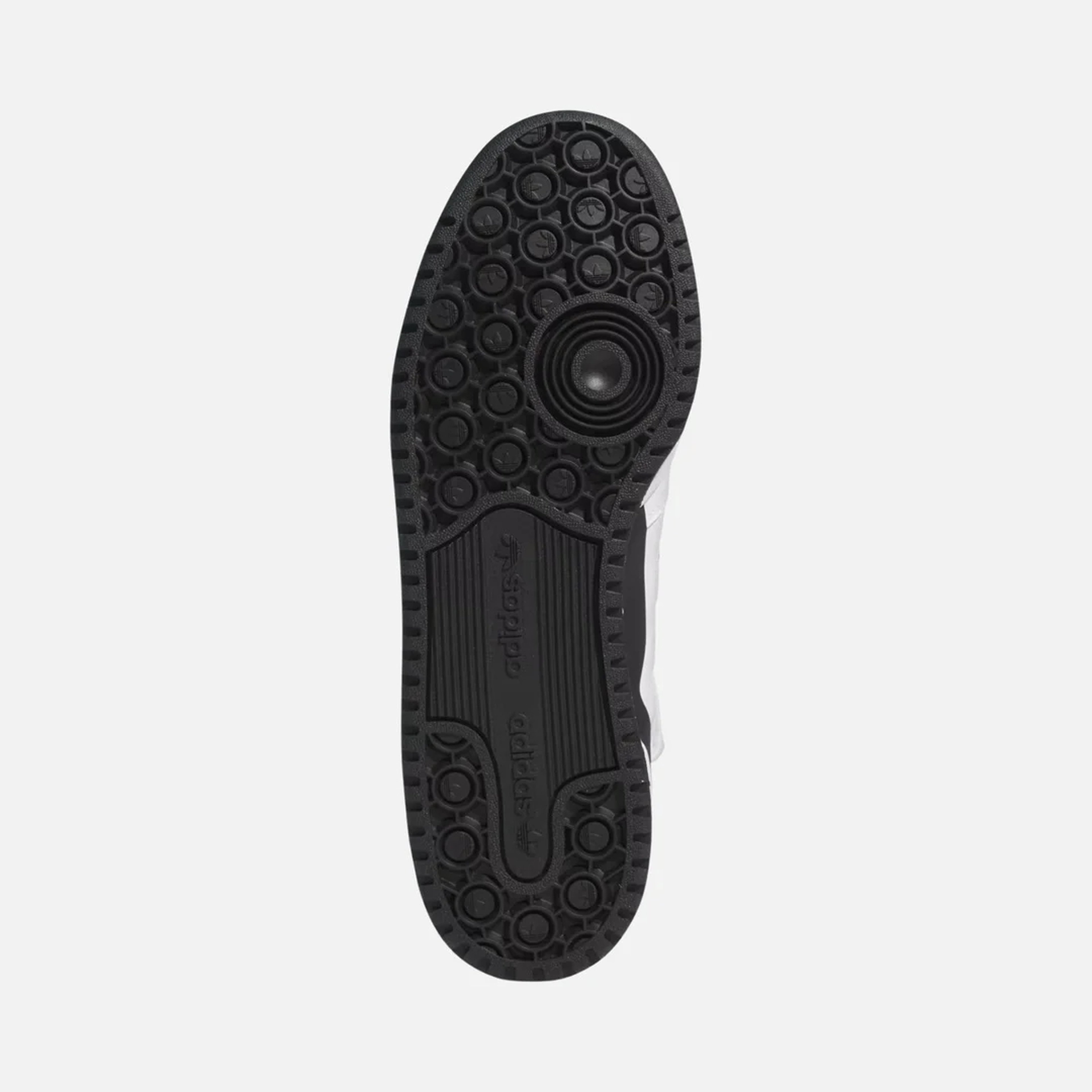adidas Sportswear Forum Mid FW24 Erkek Spor Ayakkabı