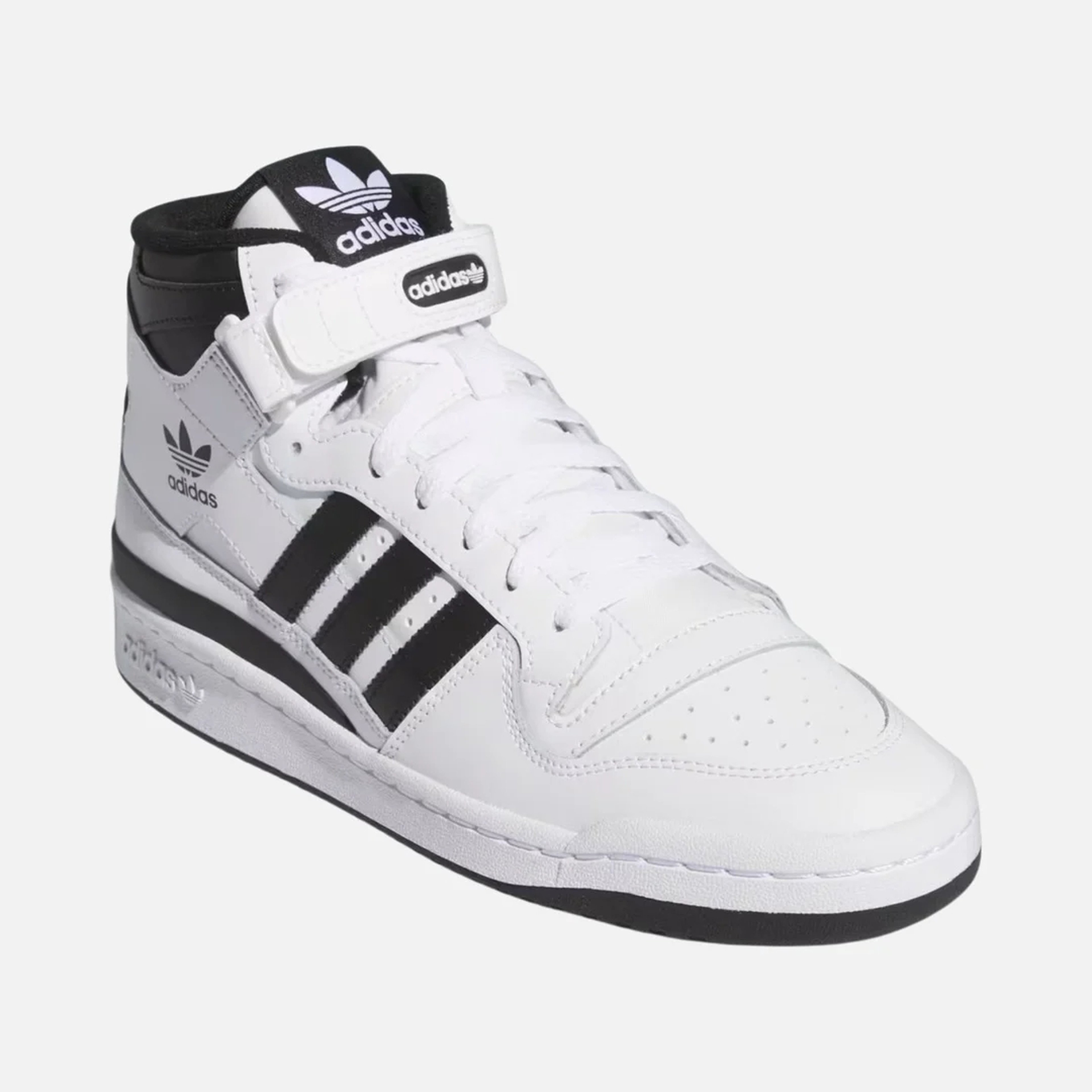 adidas Sportswear Forum Mid FW24 Erkek Spor Ayakkabı