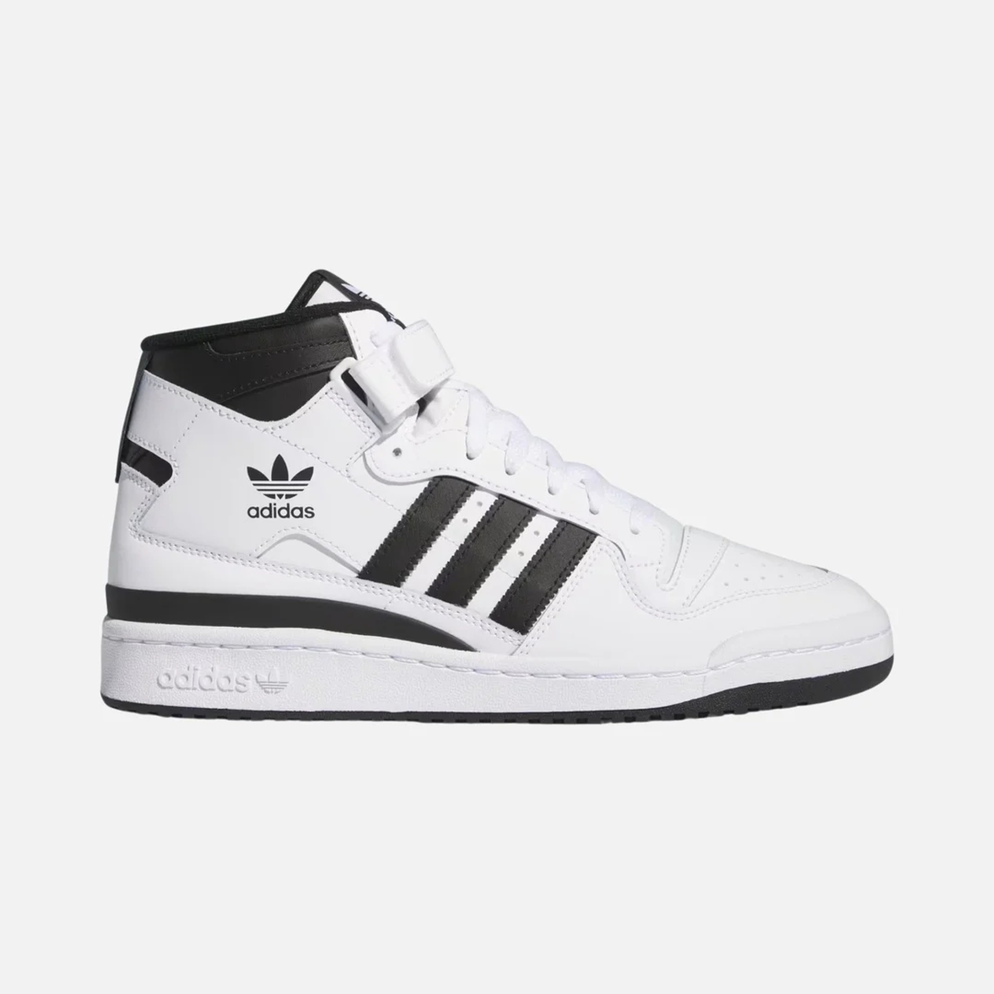adidas Sportswear Forum Mid FW24 Erkek Spor Ayakkabı