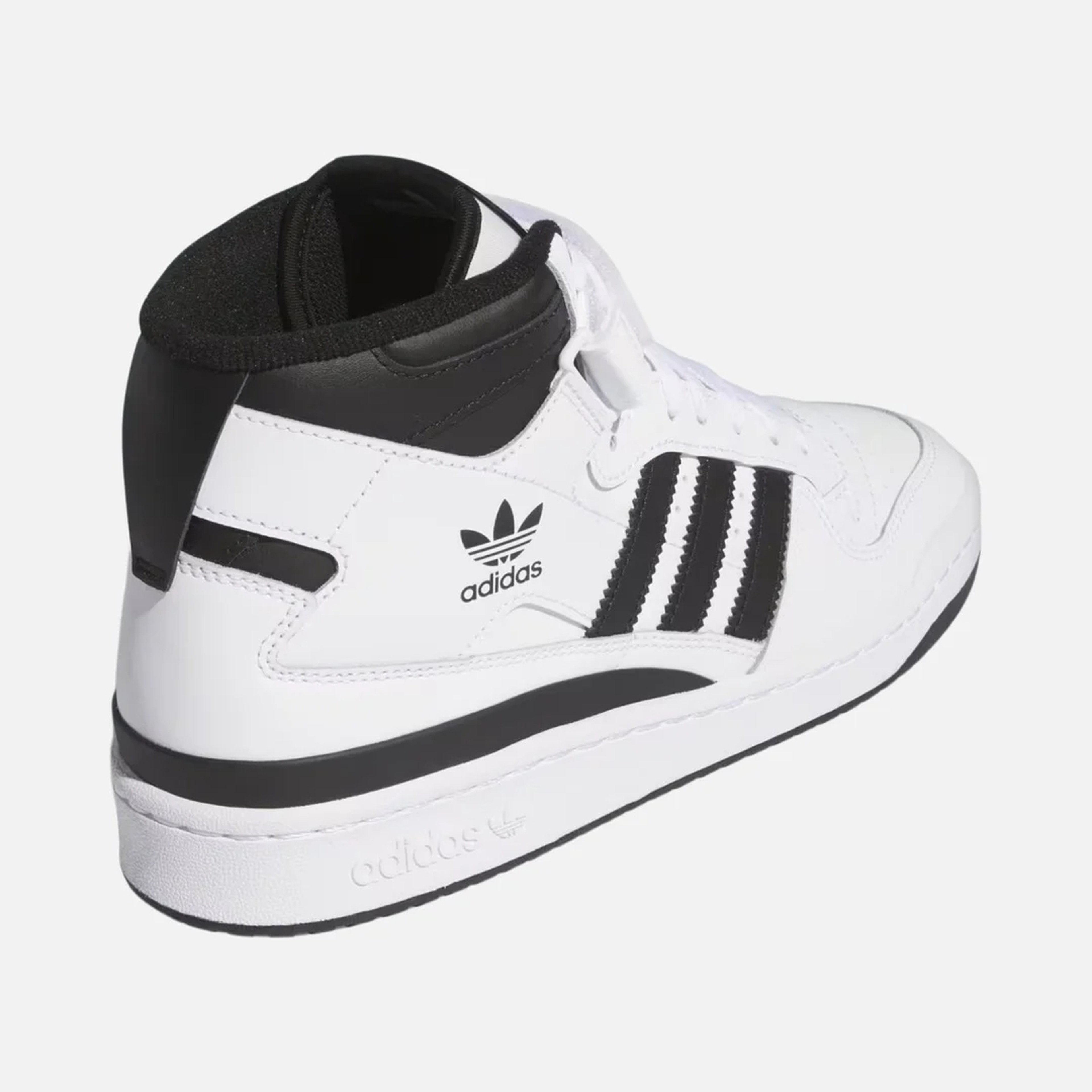 adidas Sportswear Forum Mid FW24 Erkek Spor Ayakkabı